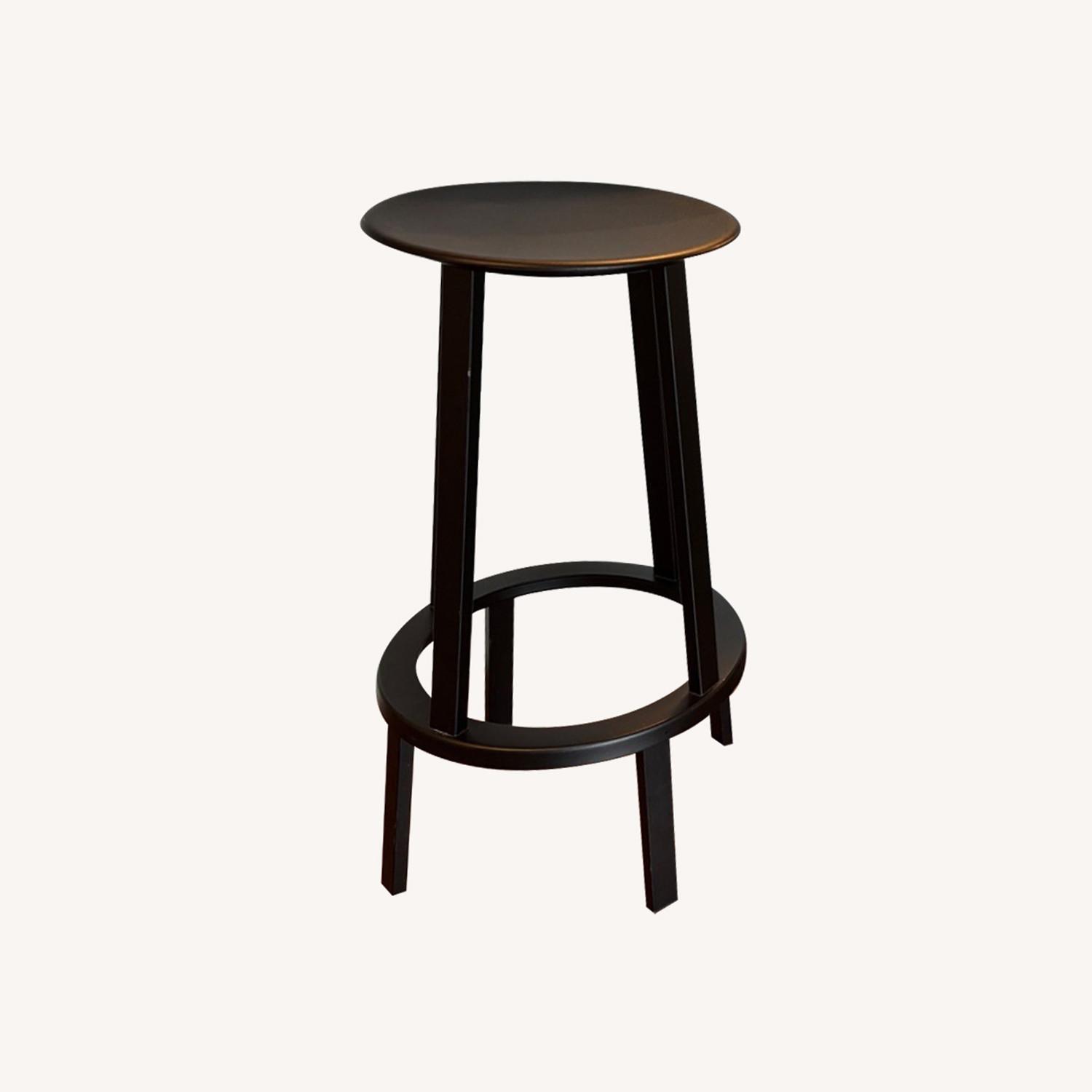 Design Within Reach Hay Revolver Stools - image-0