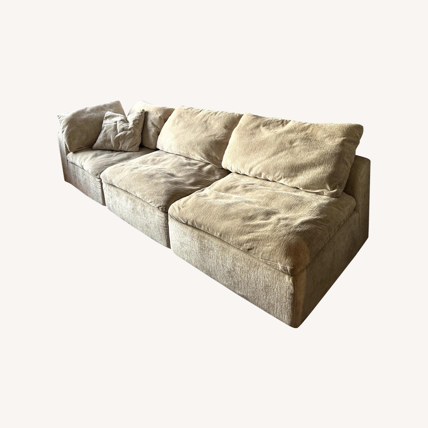 Joybird Bryant Section Couch - image-0
