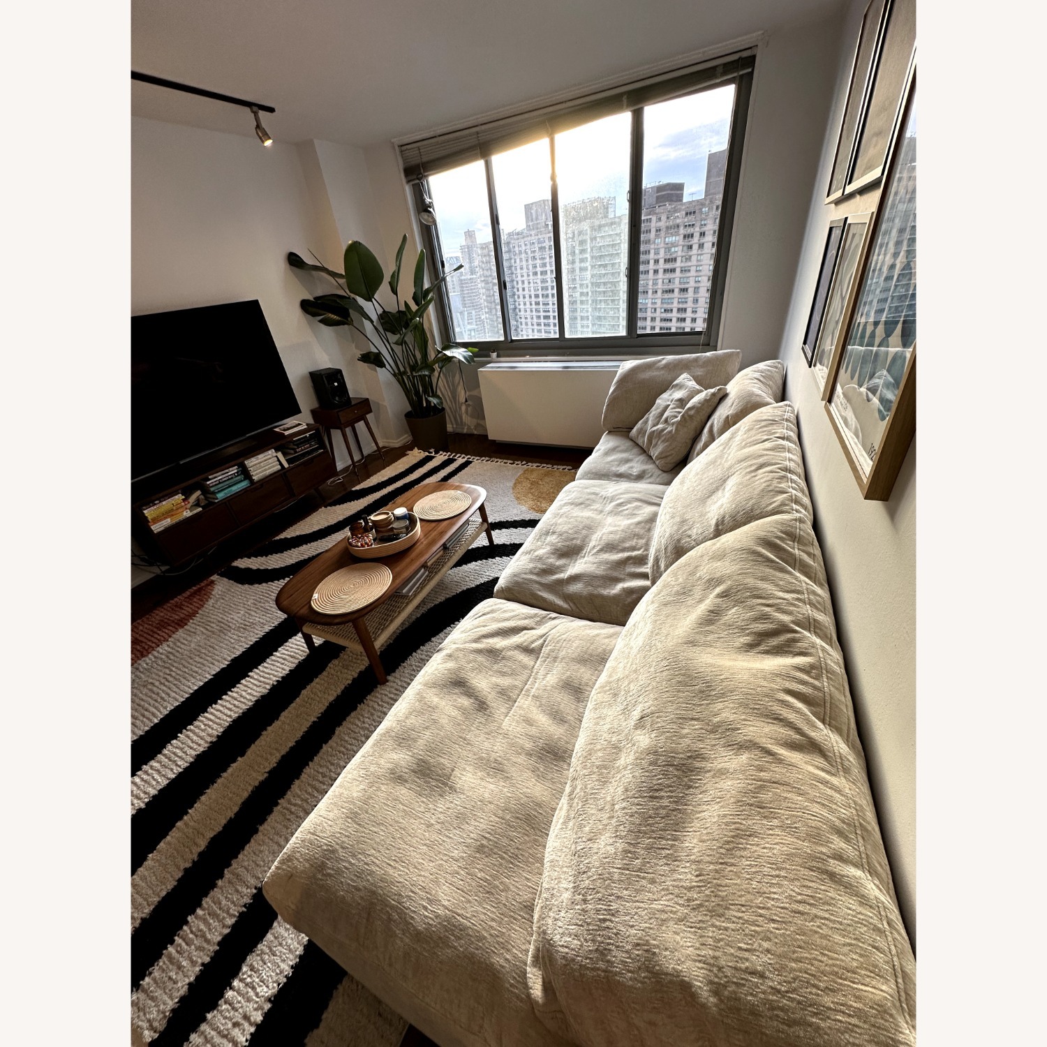 Joybird Bryant Section Couch - image-2