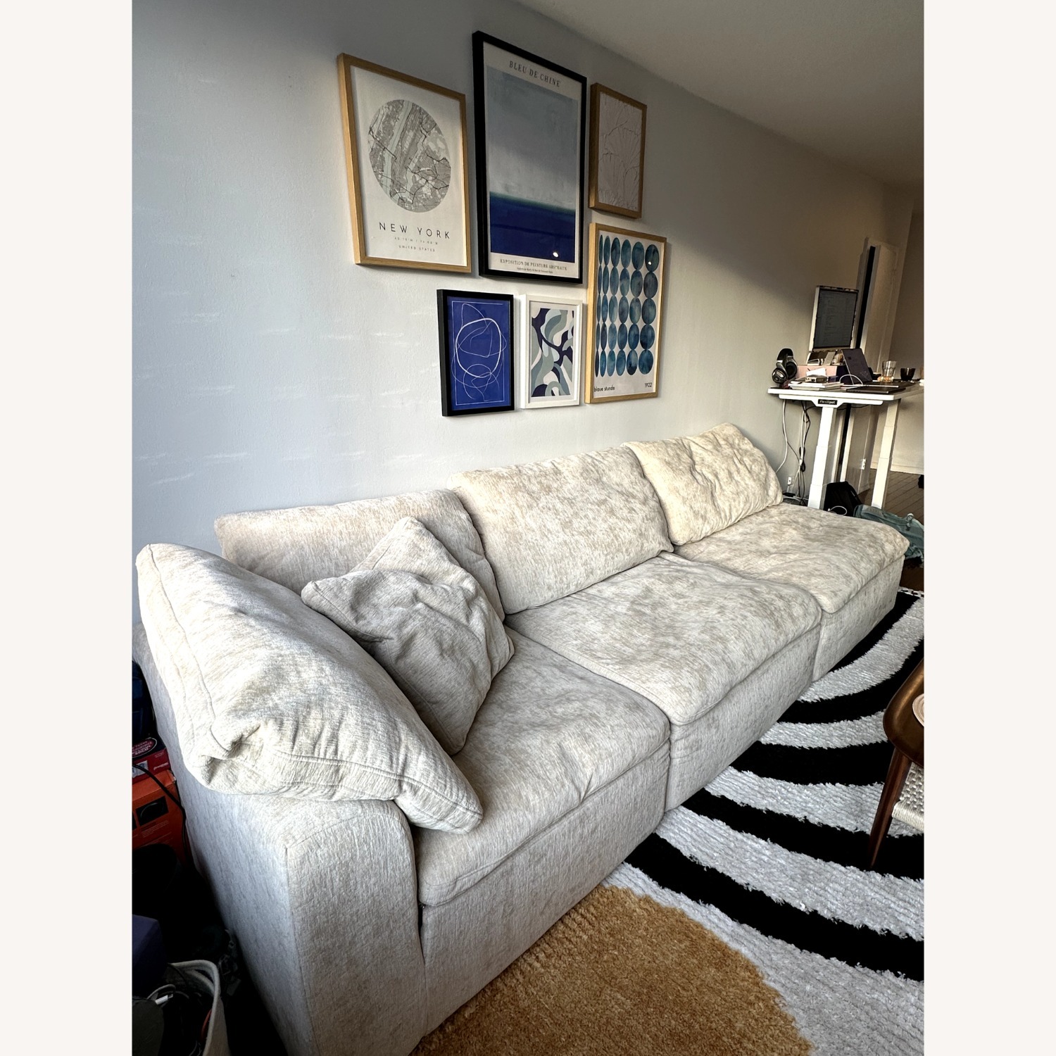 Joybird Bryant Section Couch - image-3