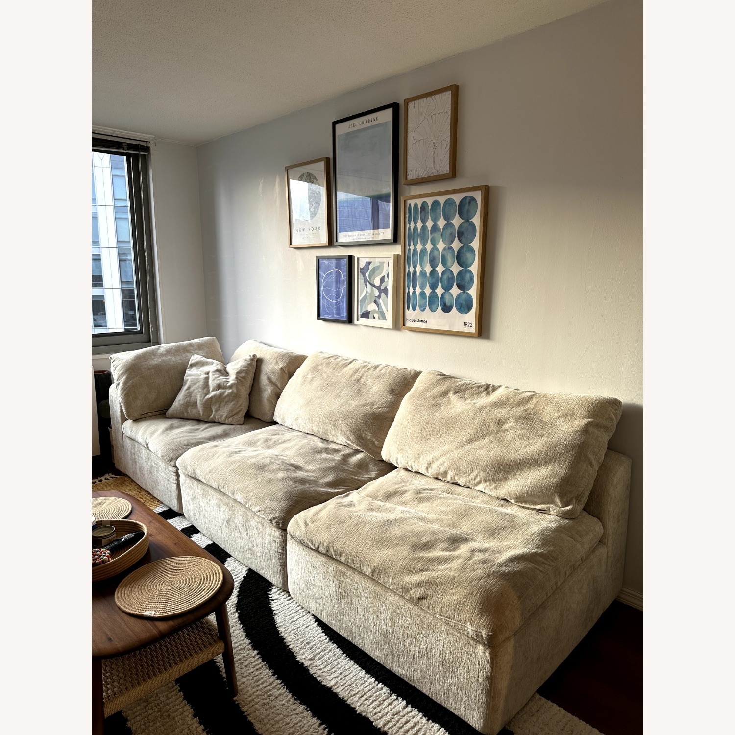 Joybird Bryant Section Couch - image-1