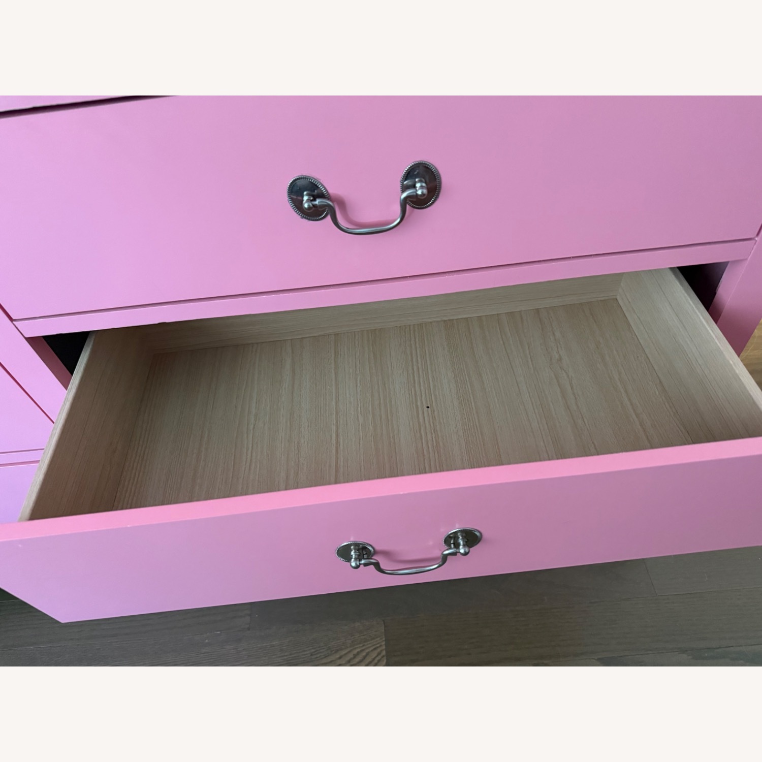 Pink Dresser - image-3