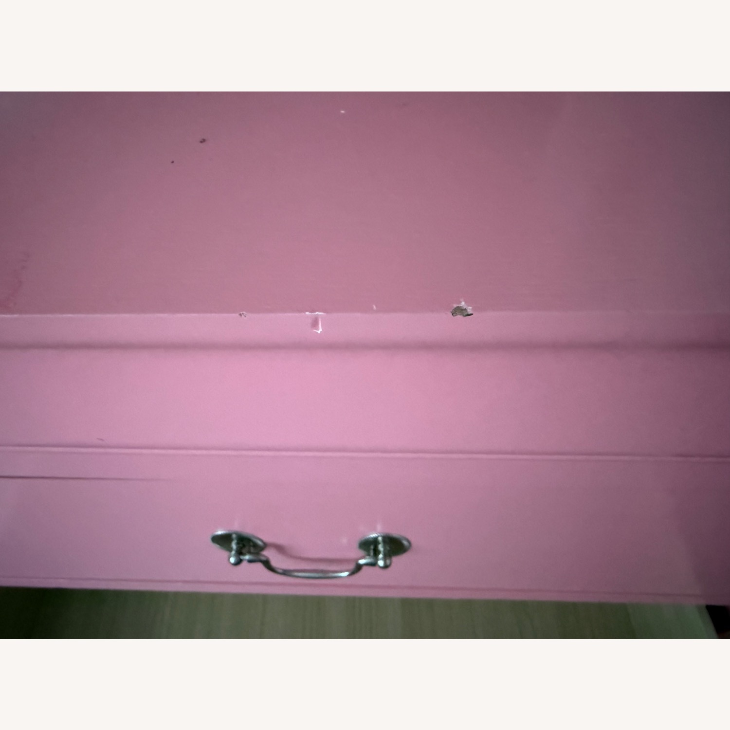 Pink Dresser - image-2