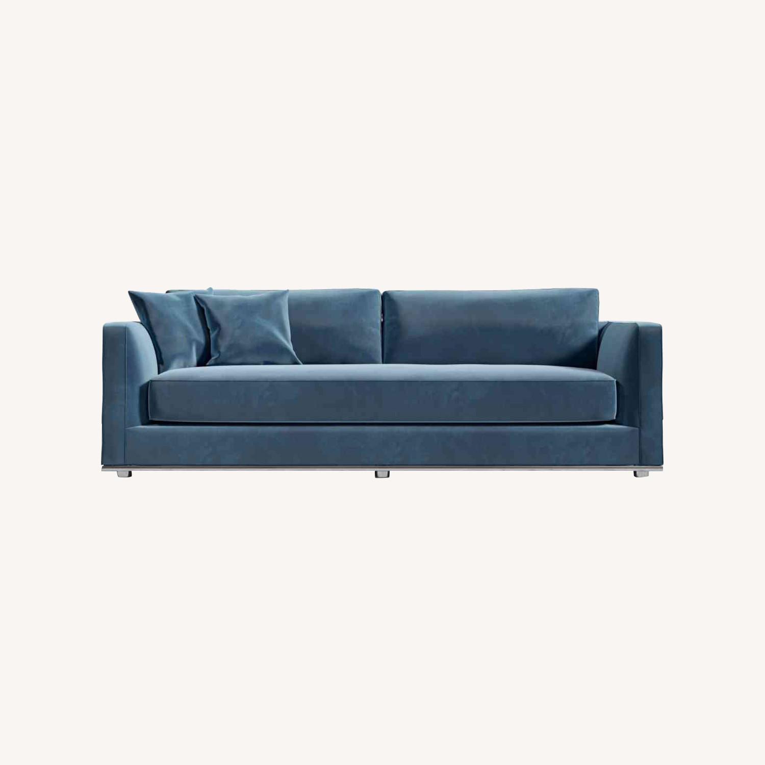 Rove Concepts Milo Sleeper 88’ Sofa - image-0