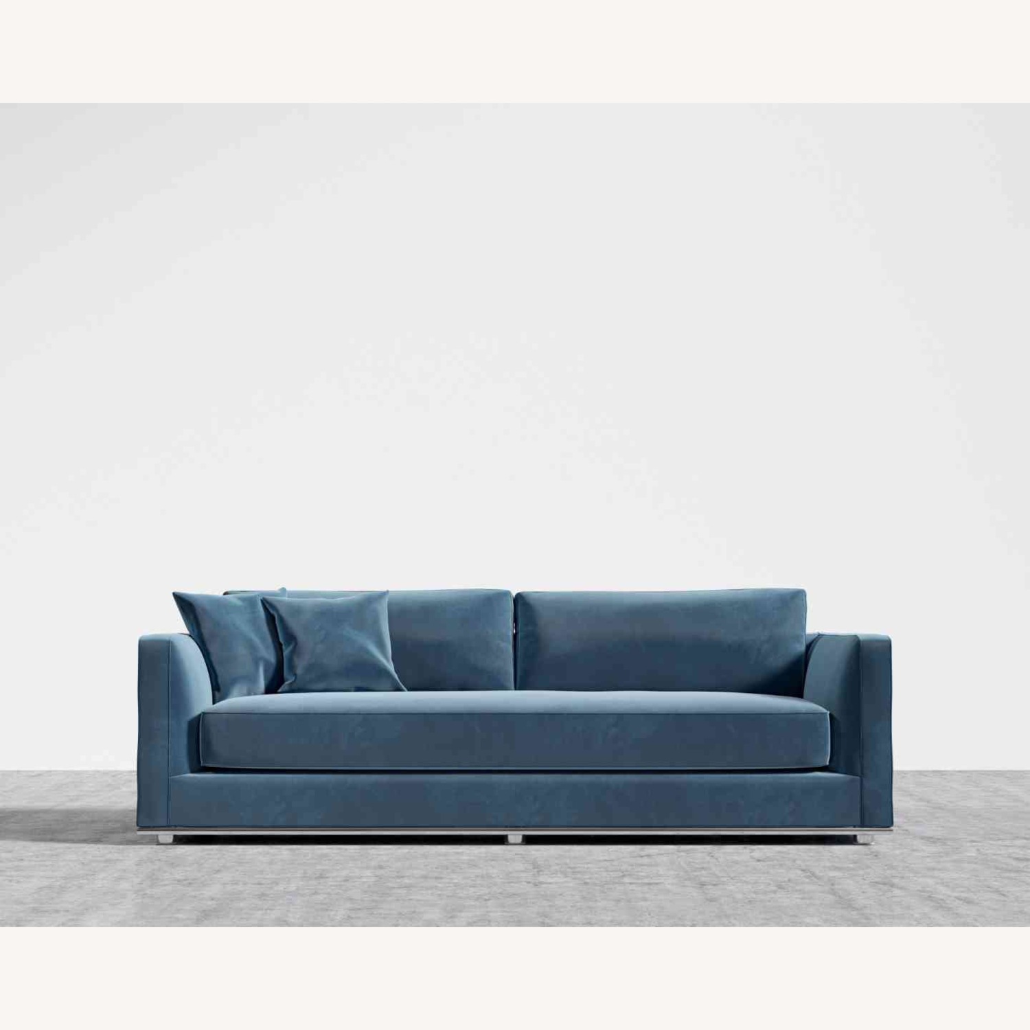 Rove Concepts Milo Sleeper 88’ Sofa - image-1