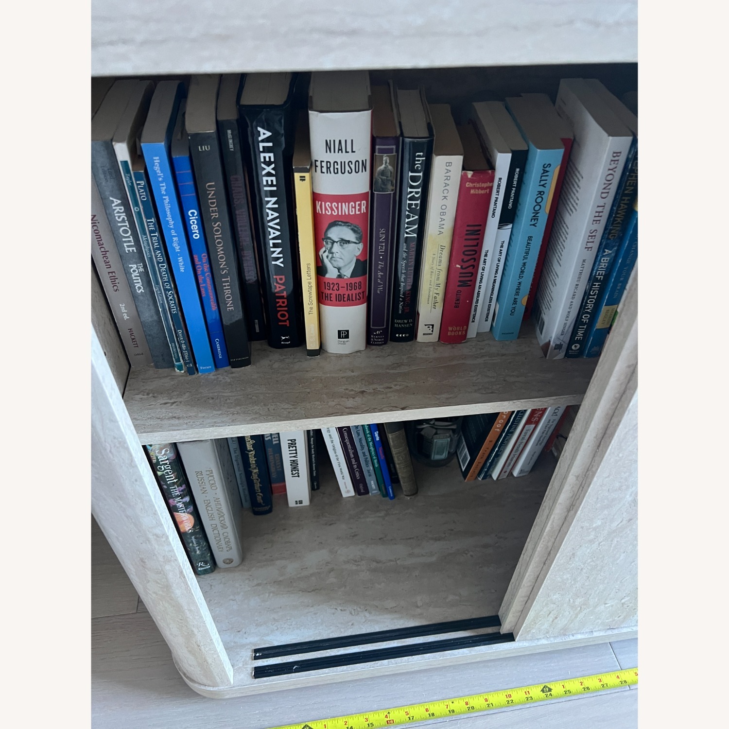 Sideboard Credenza - image-4