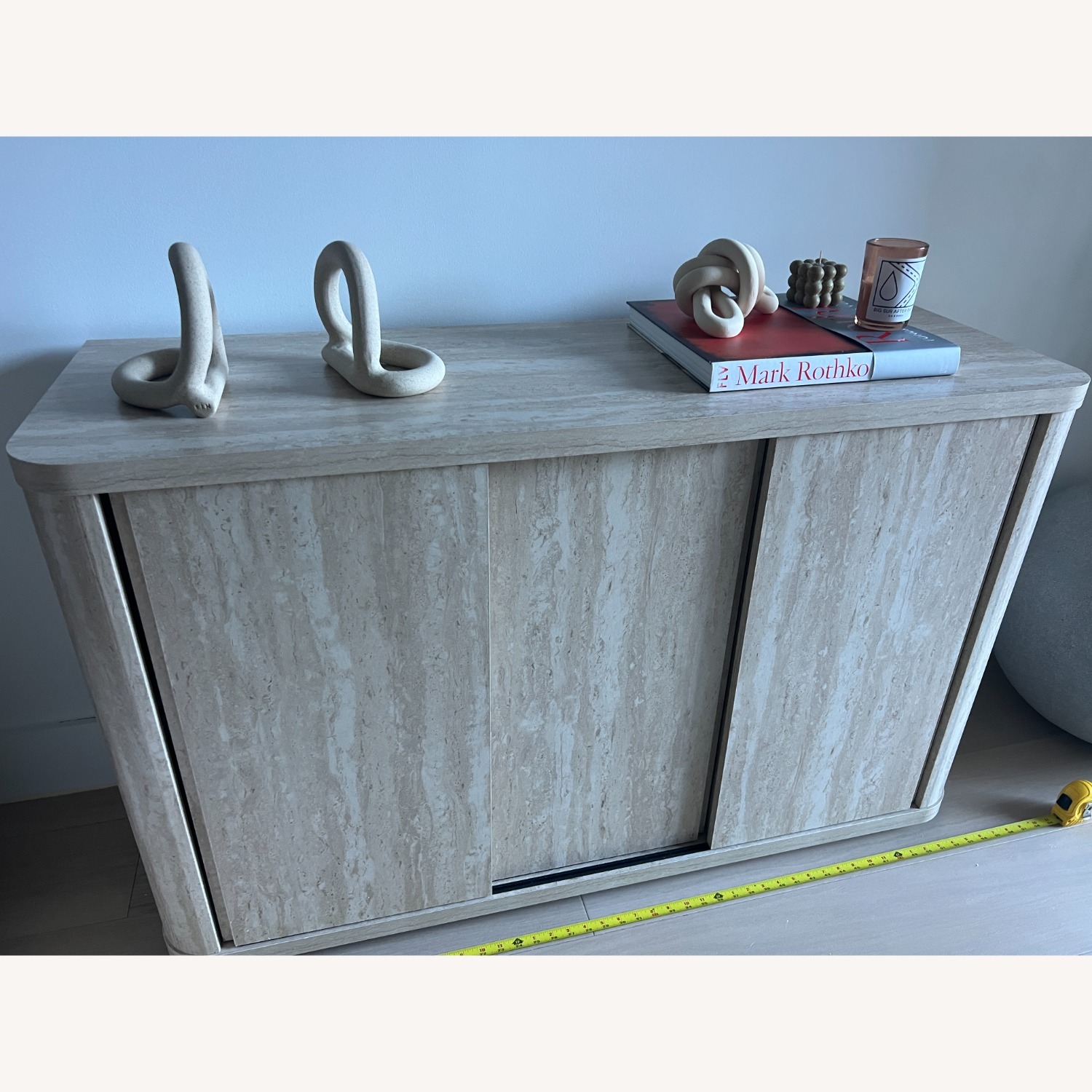 Sideboard Credenza - image-1