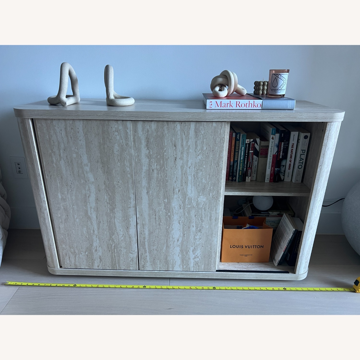 Sideboard Credenza - image-2