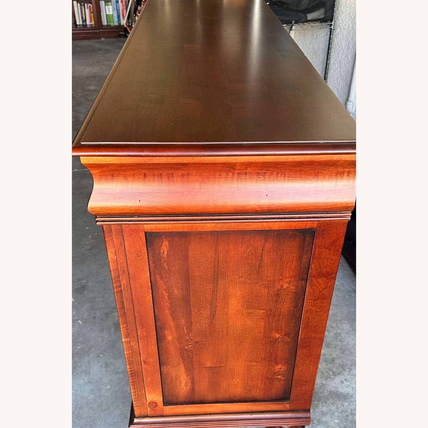 Ethan Allen Saxton Buffet - image-7