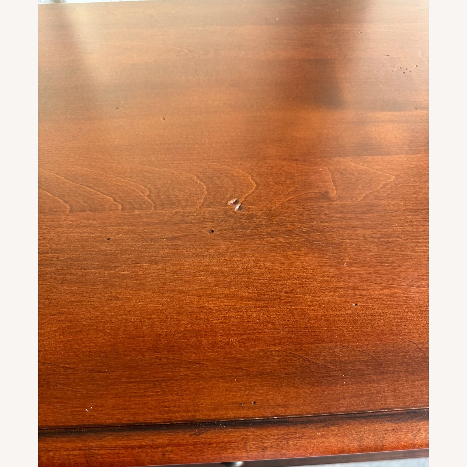 Ethan Allen Saxton Buffet - image-8