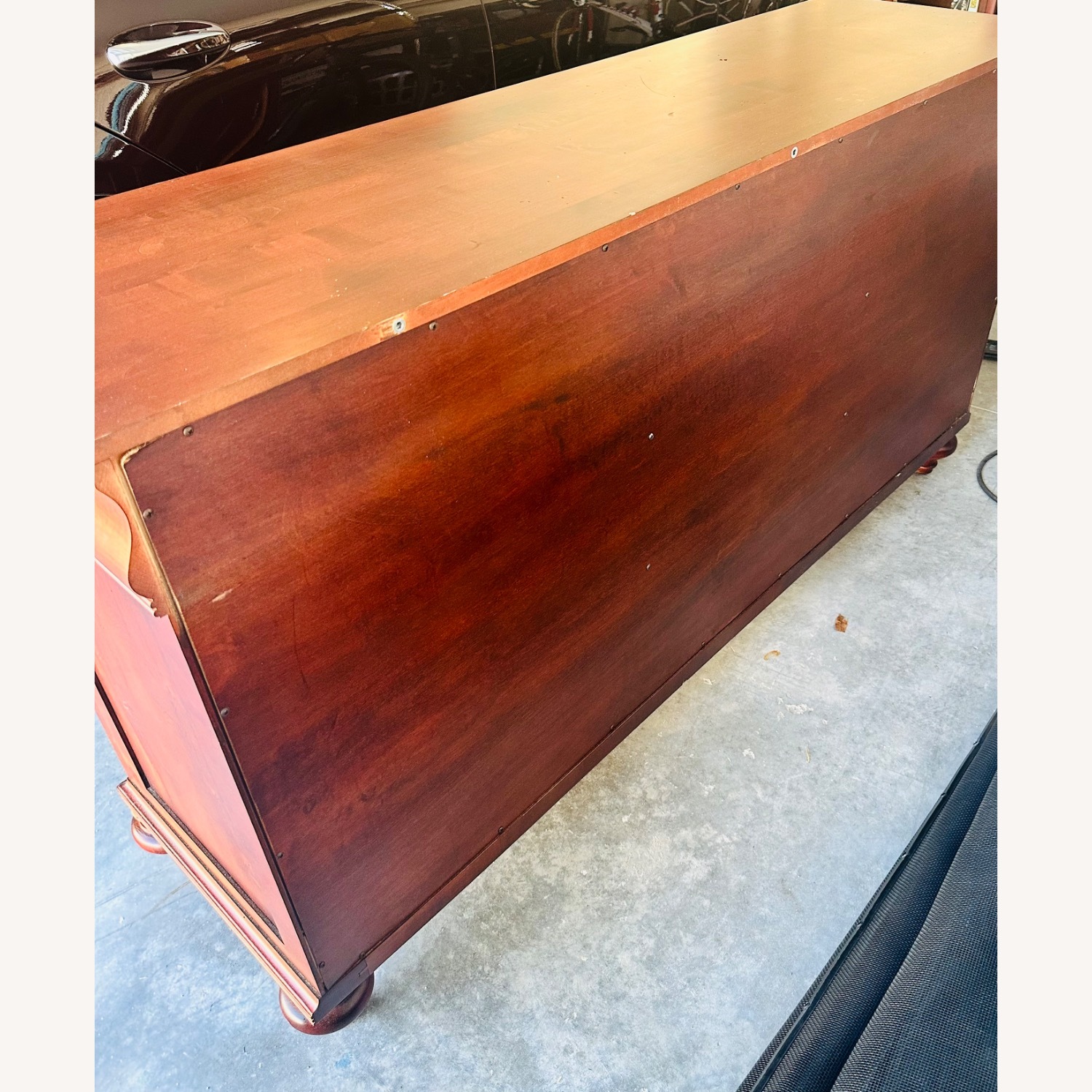 Ethan Allen Saxton Buffet - image-6