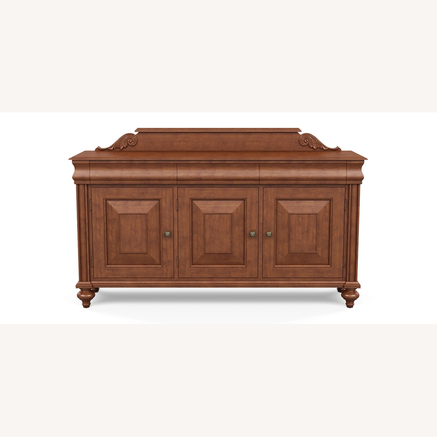 Ethan Allen Saxton Buffet - image-4