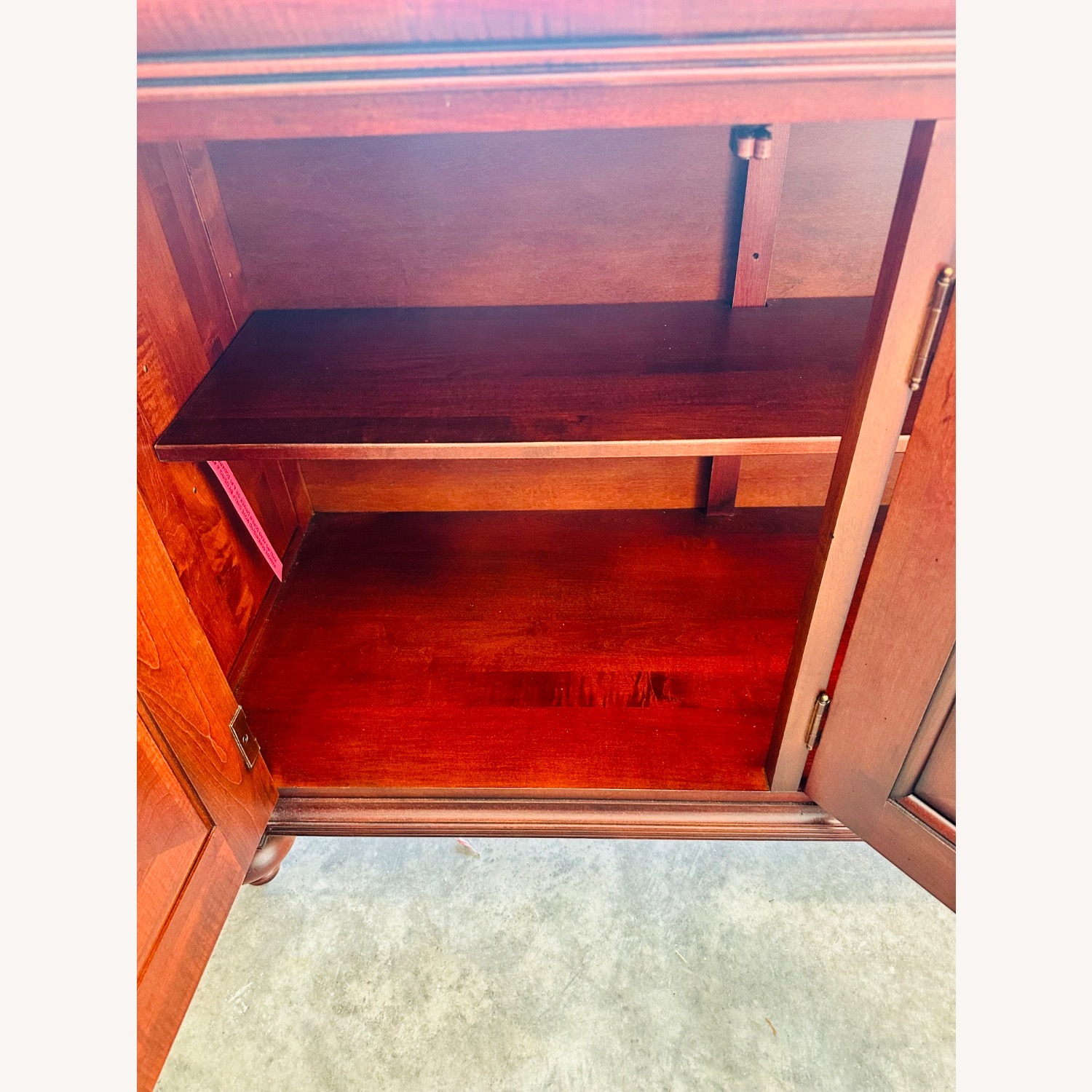 Ethan Allen Saxton Buffet - image-3