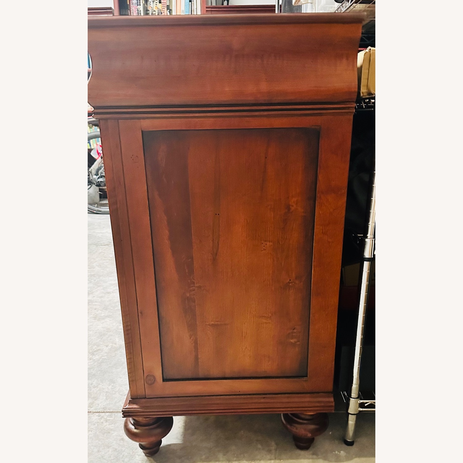 Ethan Allen Saxton Buffet - image-5