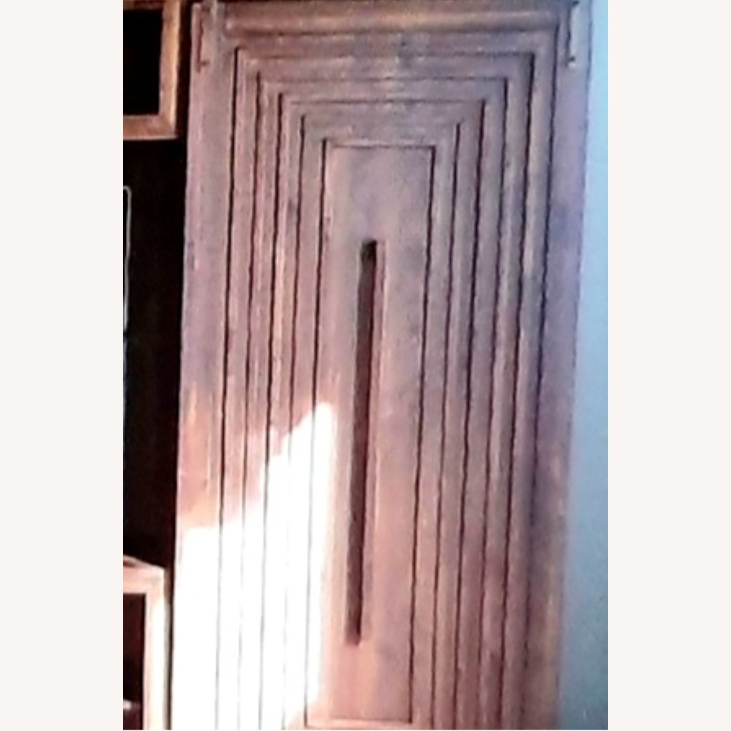 Entertainment Center Wall Unit  - image-4