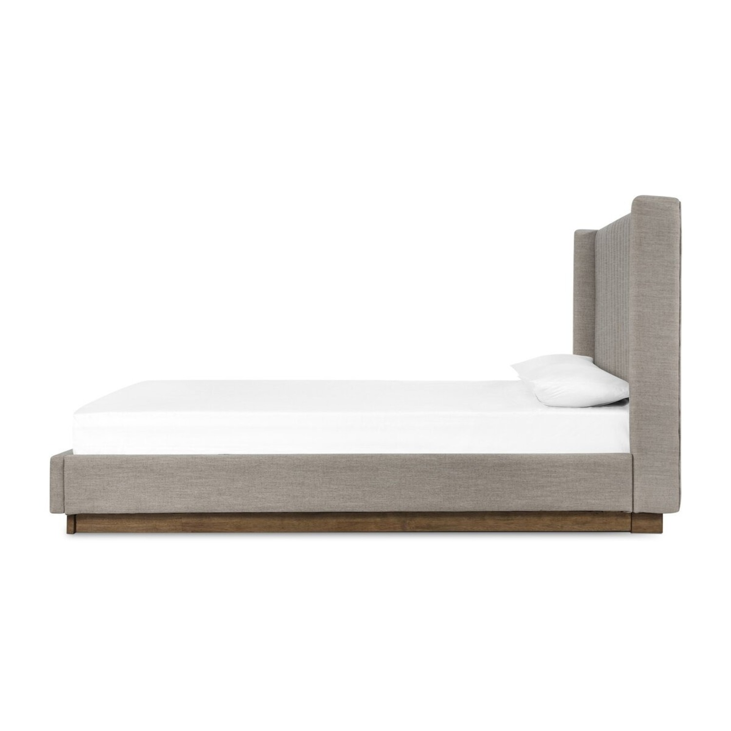 Four Hands Queen Size Montgomery Bed - image-3