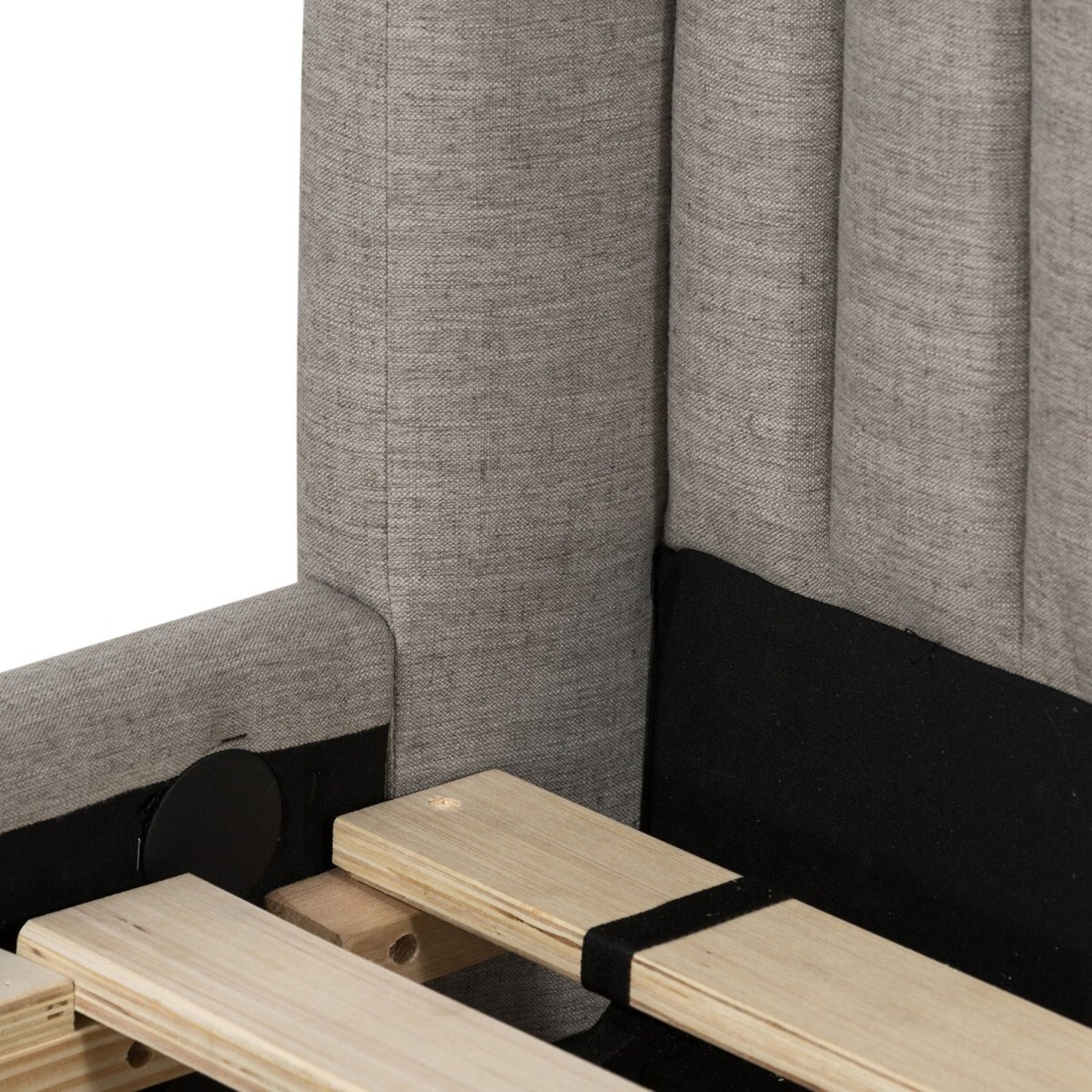 Four Hands Queen Size Montgomery Bed - image-6