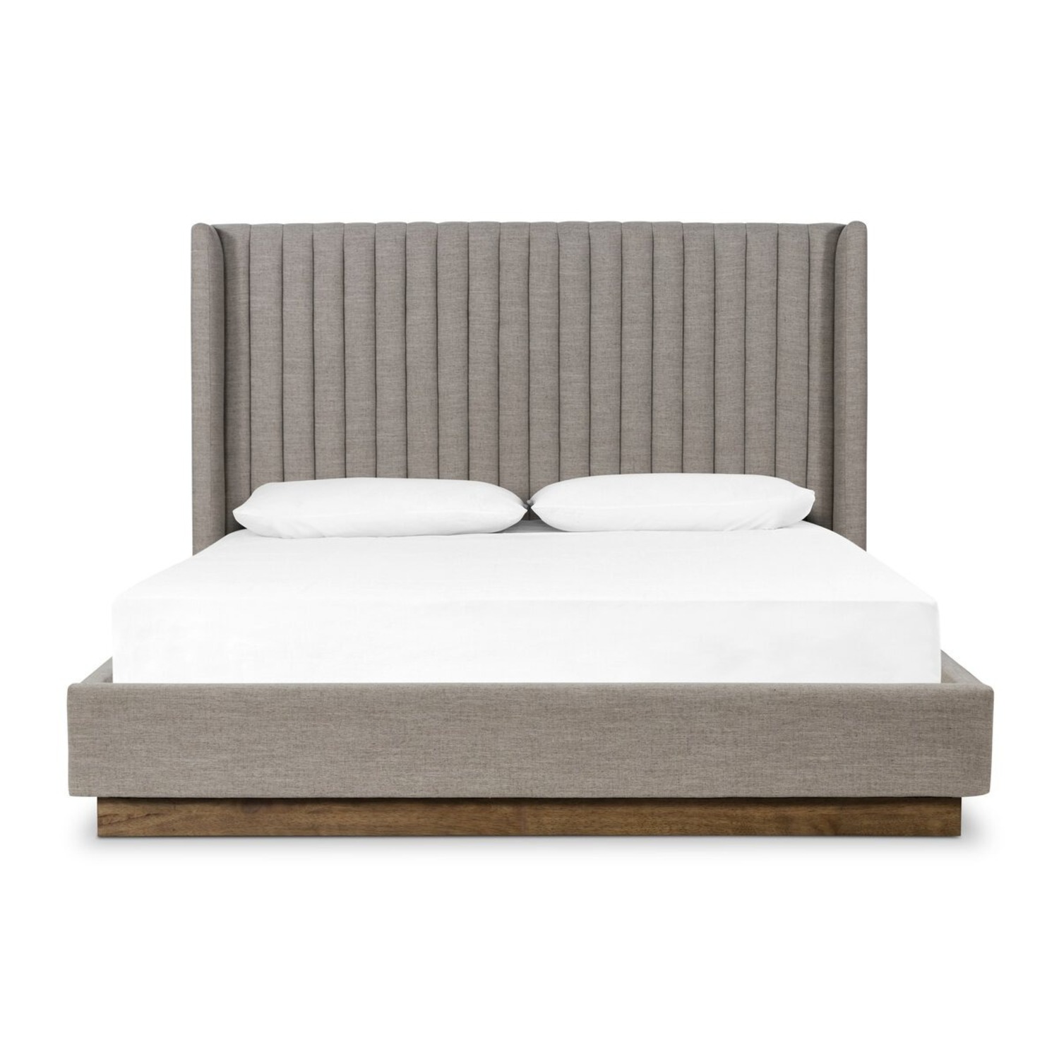 Four Hands Queen Size Montgomery Bed - image-4