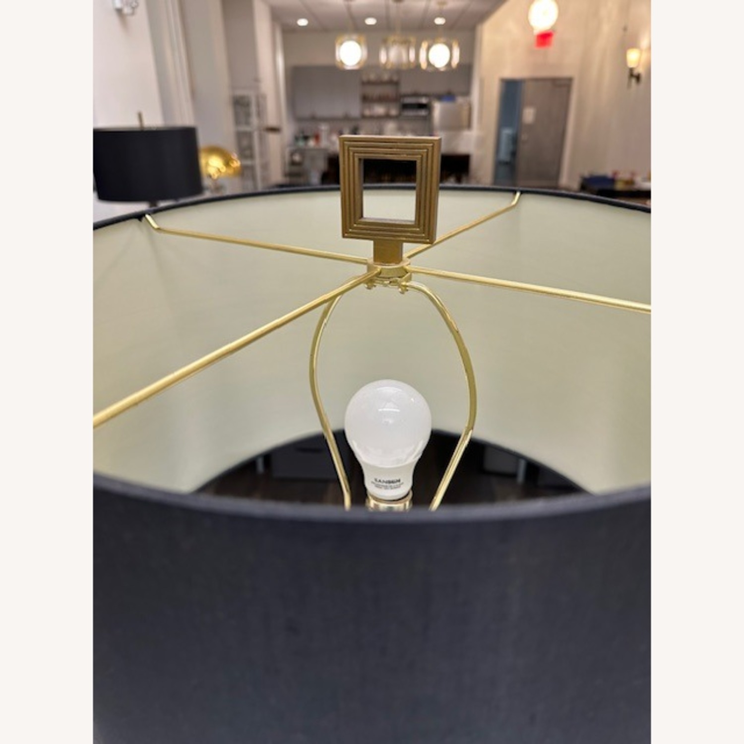 Jonathan Adler Constantine Table Lamp - image-5