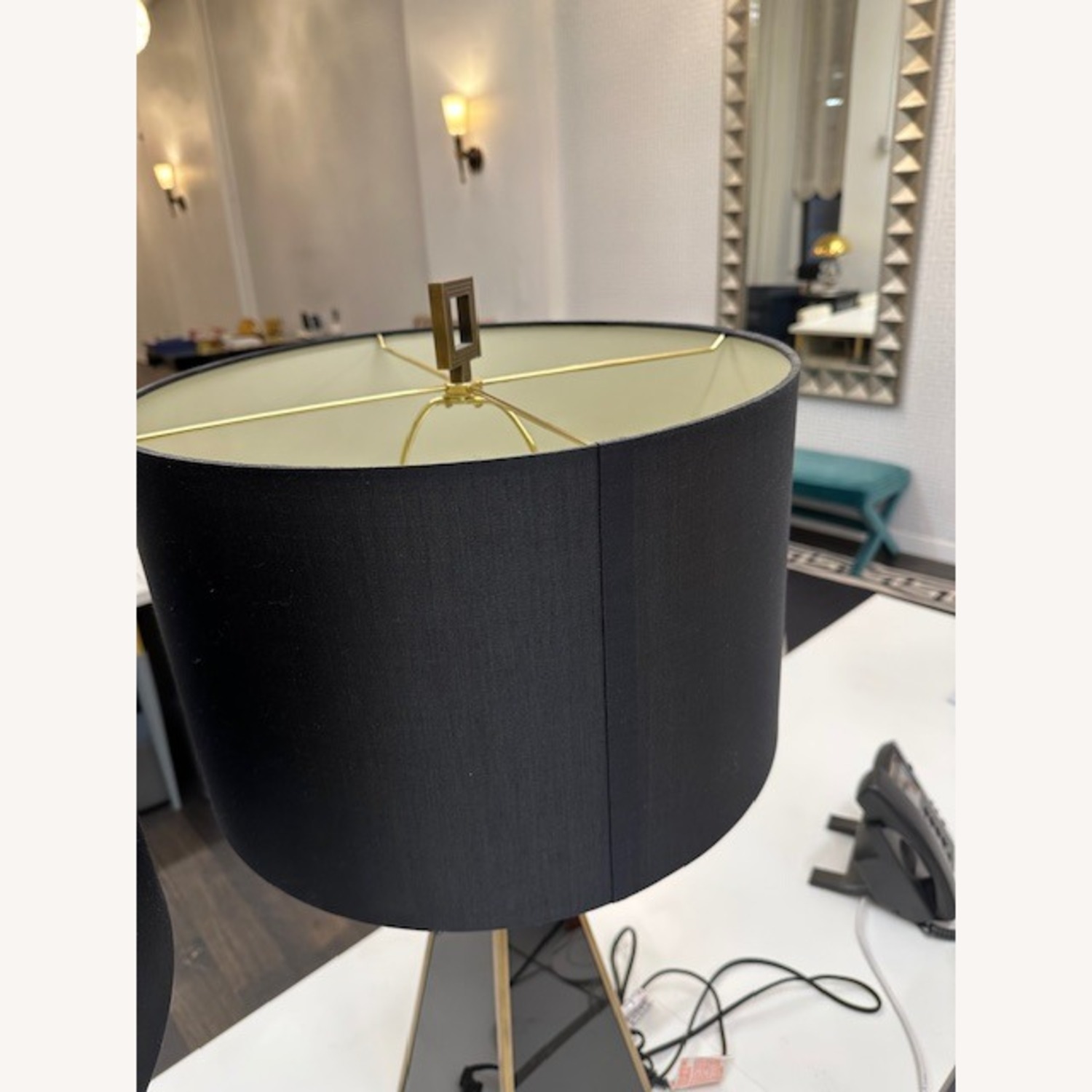 Jonathan Adler Constantine Table Lamp - image-6