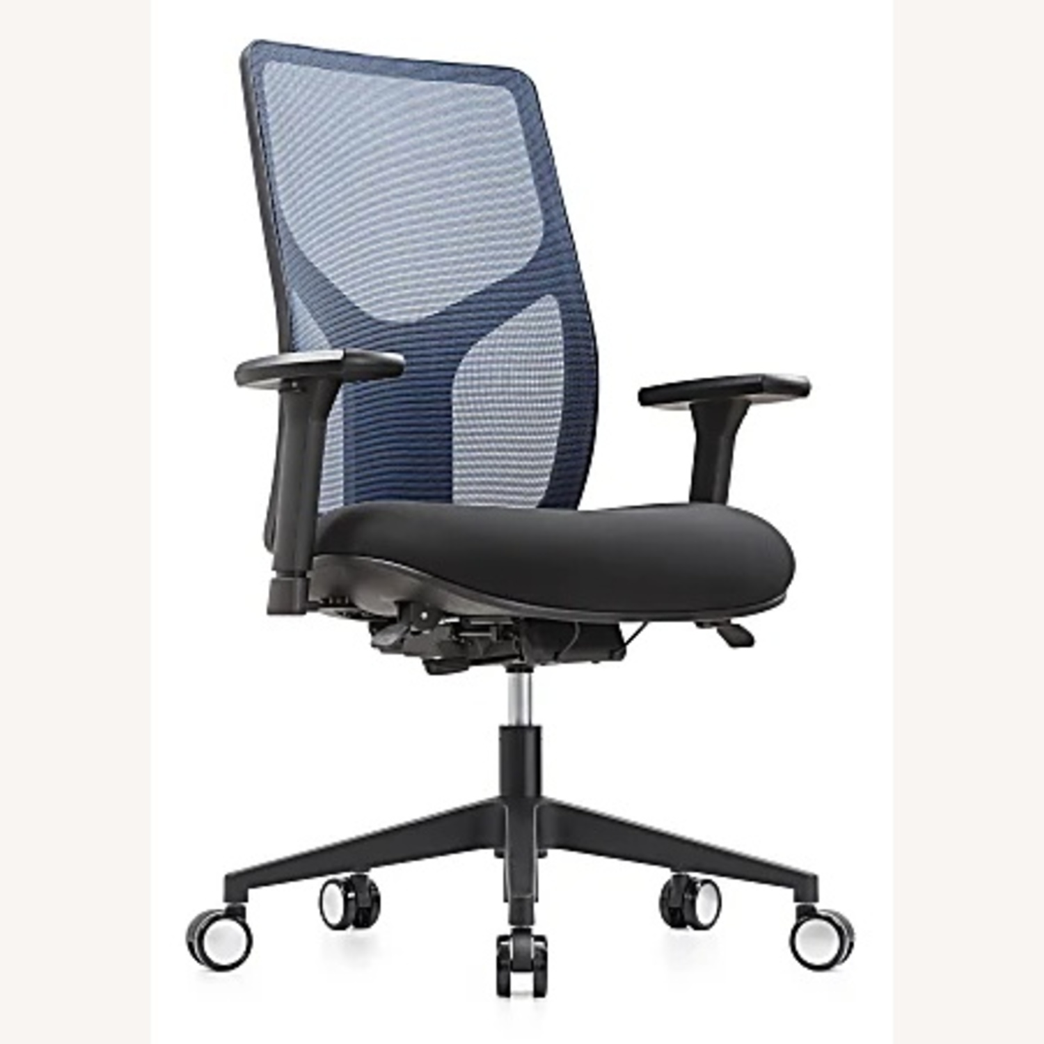 WorkPro4000 Ergonomic Executive Office Chair - AptDeco