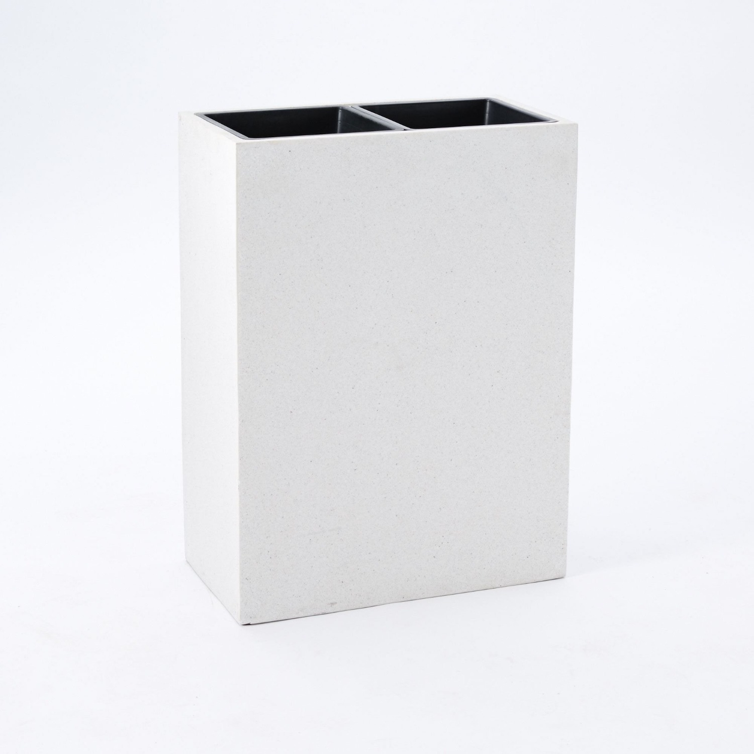 West Elm Cityscape Indoor/Outdoor Planter - image-3