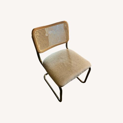 Used CESCA Midcentury Modern Chairs for sale on AptDeco