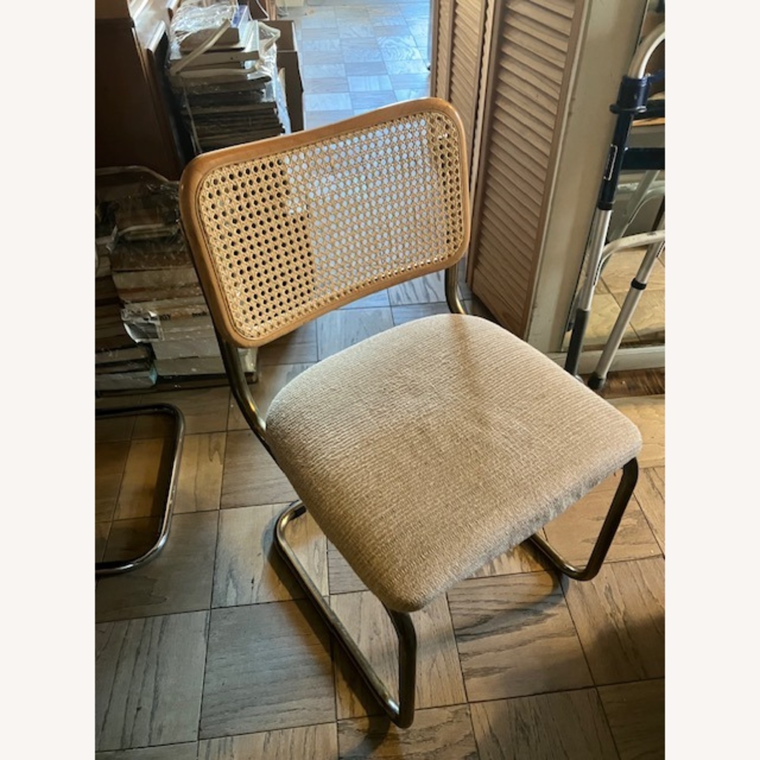 CESCA Midcentury Modern Chairs - image-3