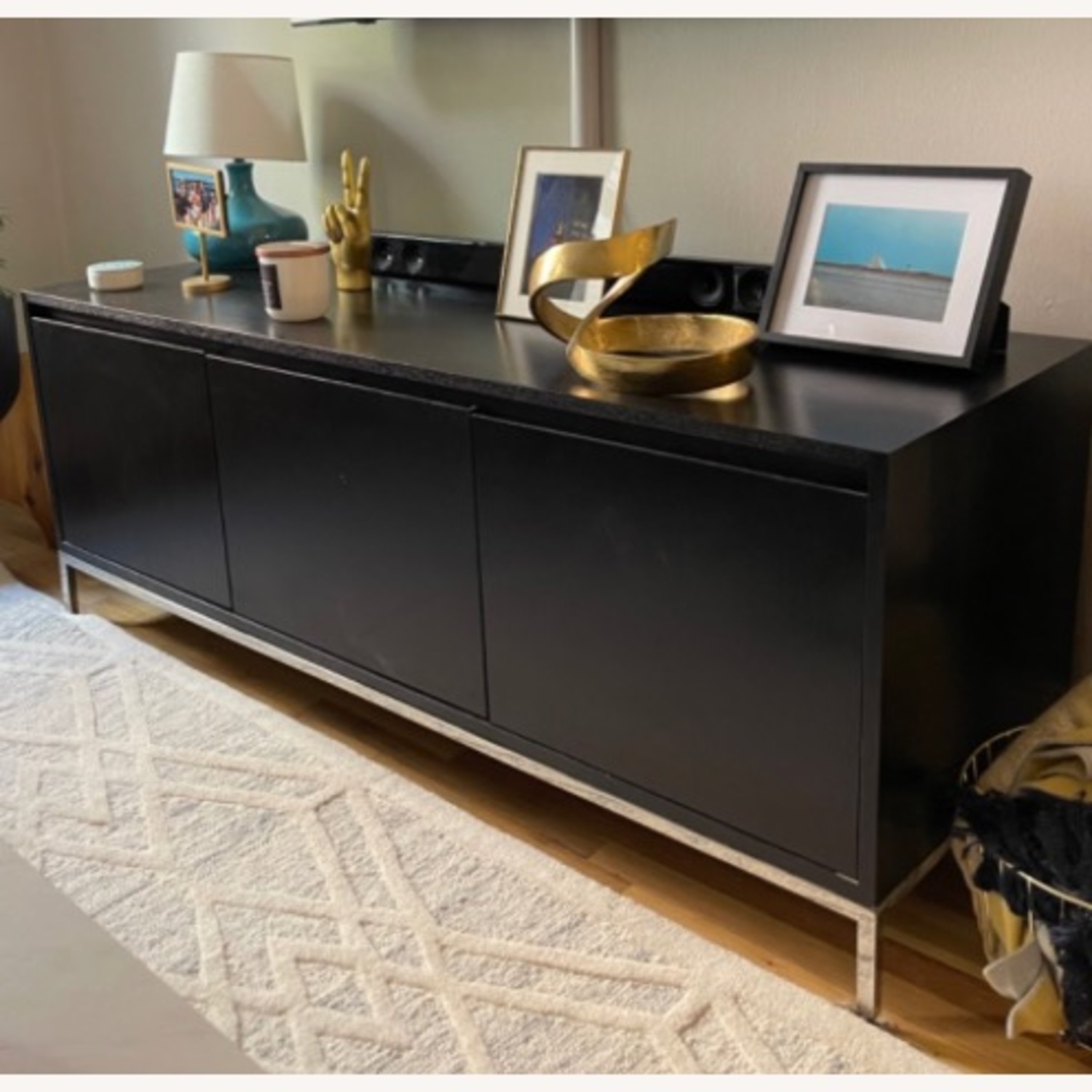 Mitchell Gold + Bob Williams Manning Media Center - image-8