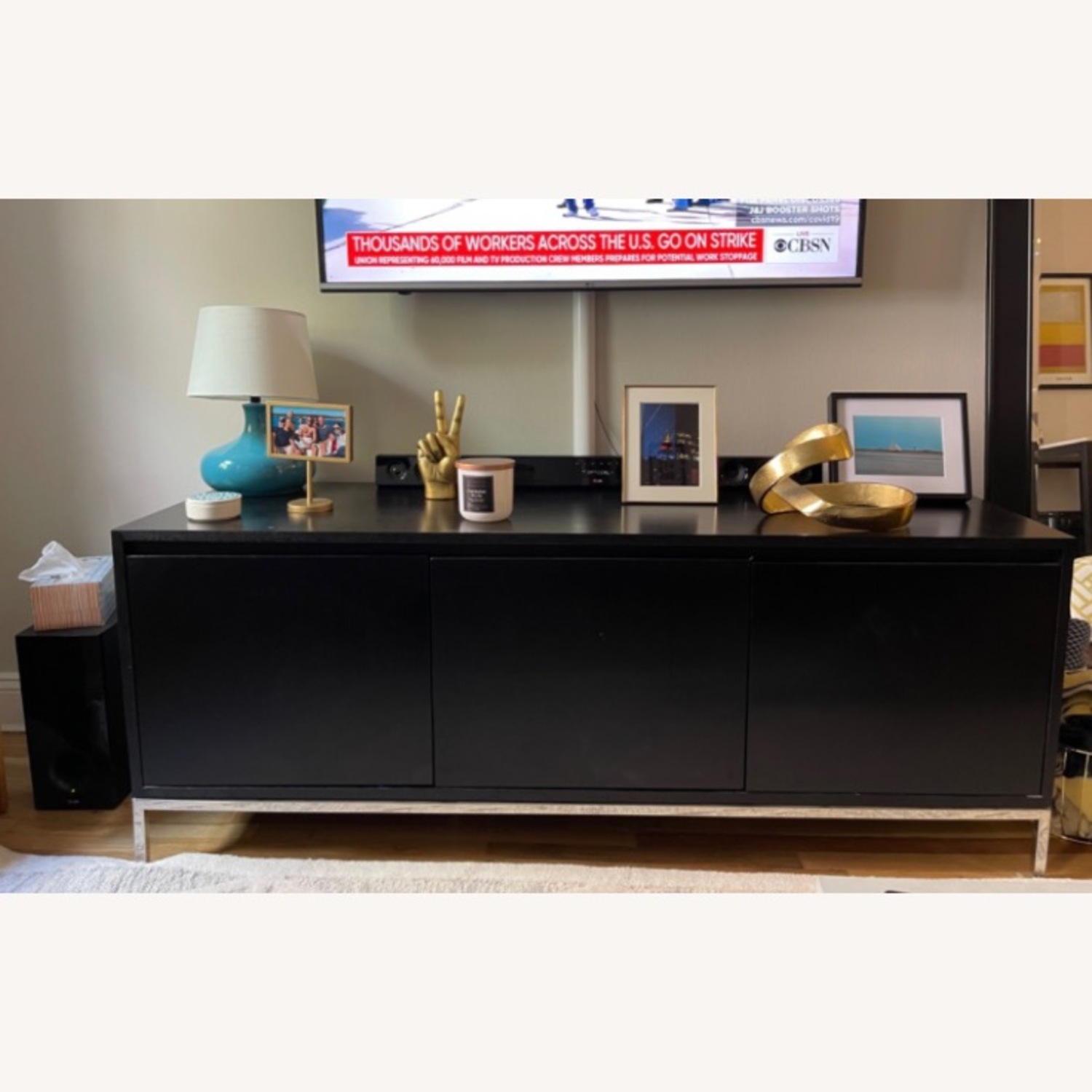 Mitchell Gold + Bob Williams Manning Media Center - image-7