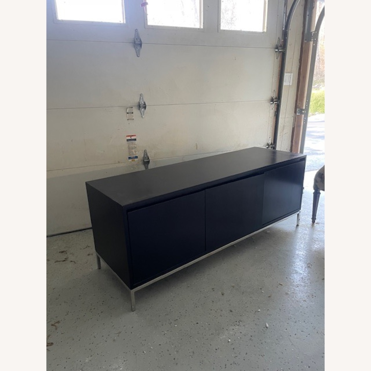 Mitchell Gold + Bob Williams Manning Media Center - image-1