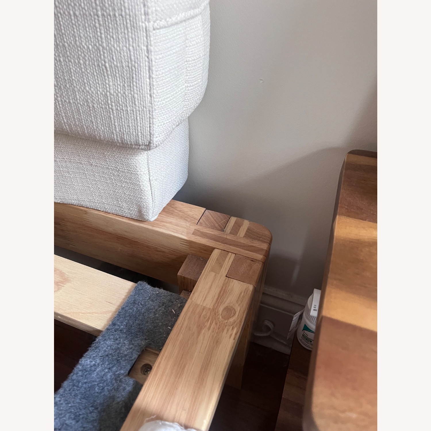 Thuma Classic Queen Bed Frame - image-6