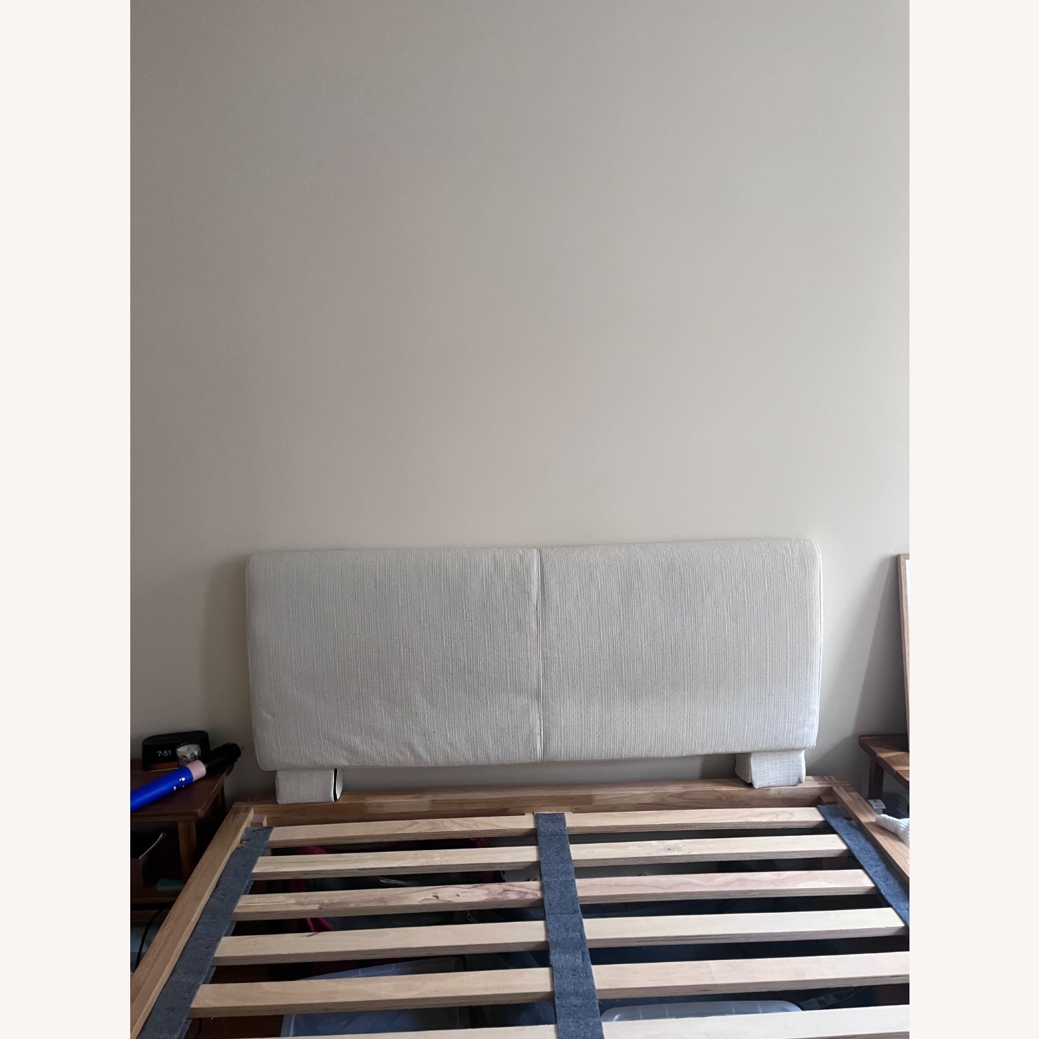 Thuma Classic Queen Bed Frame - image-11