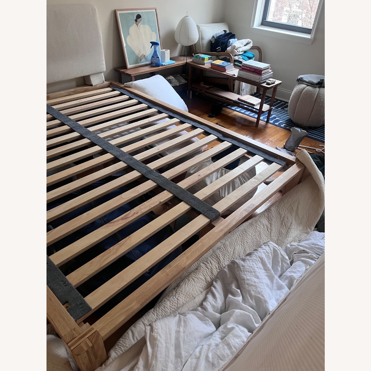 Thuma Classic Queen Bed Frame - image-2