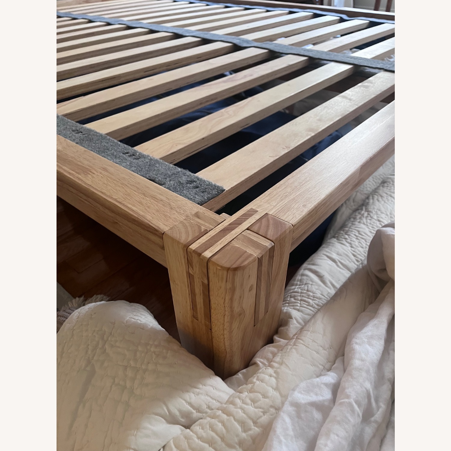 Thuma Classic Queen Bed Frame - image-4