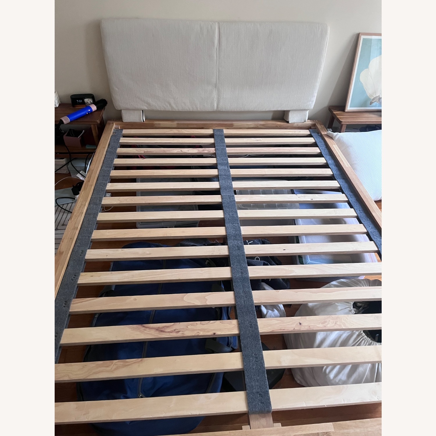 Thuma Classic Queen Bed Frame - image-10