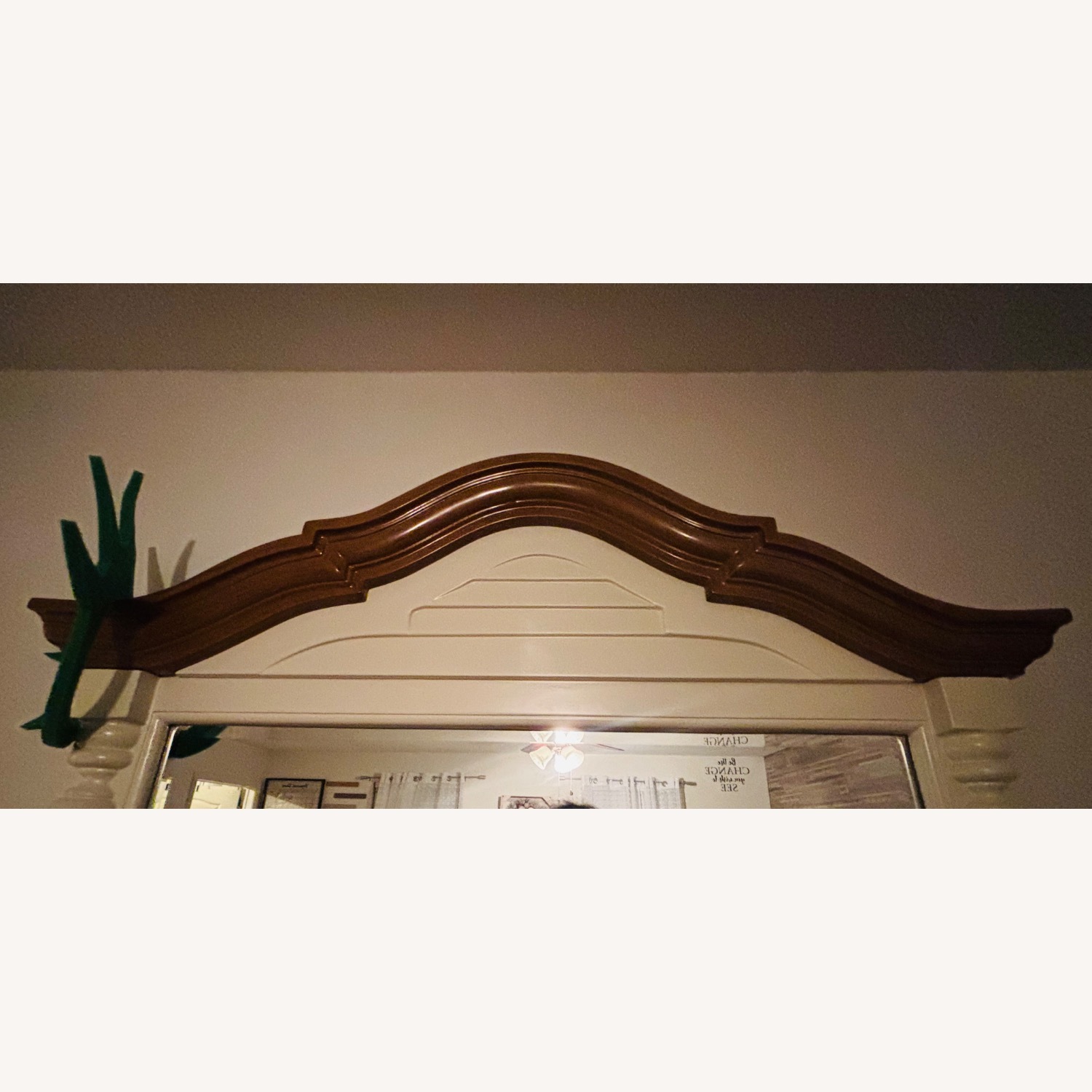 Coaster Oleta Cottage 9-Drawer Dresser with Mirror - image-5