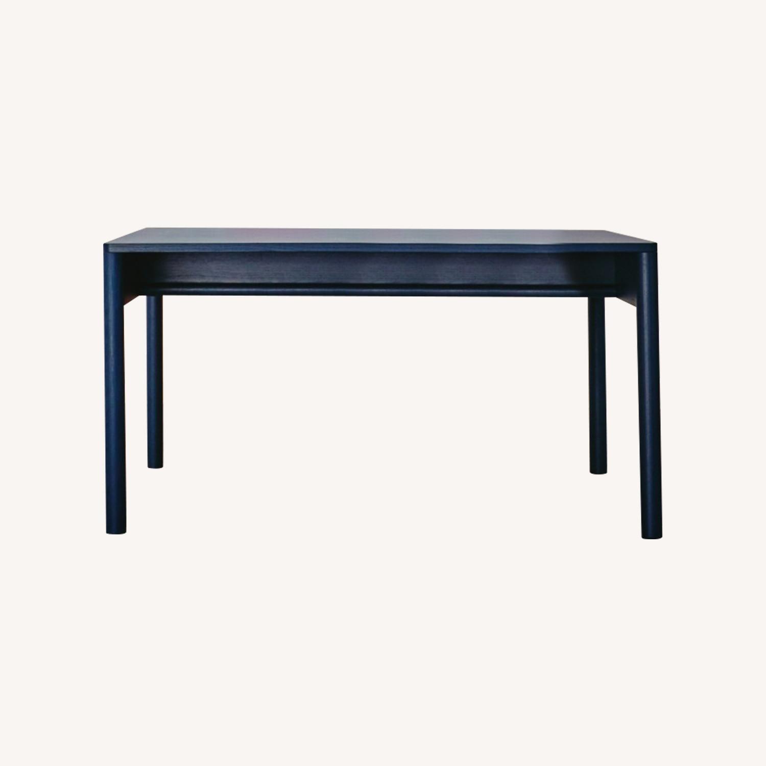 Dims Fjord Blue Desk - image-0