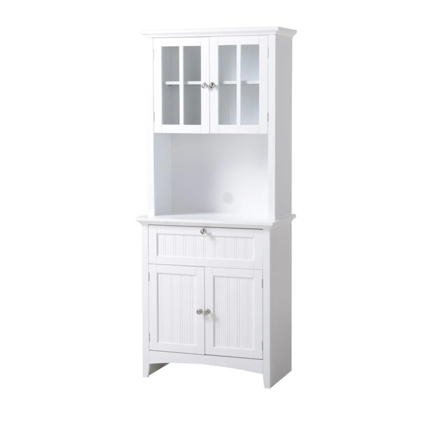 Wayfair Sorens 70.25'' Kitchen Pantry - image-4