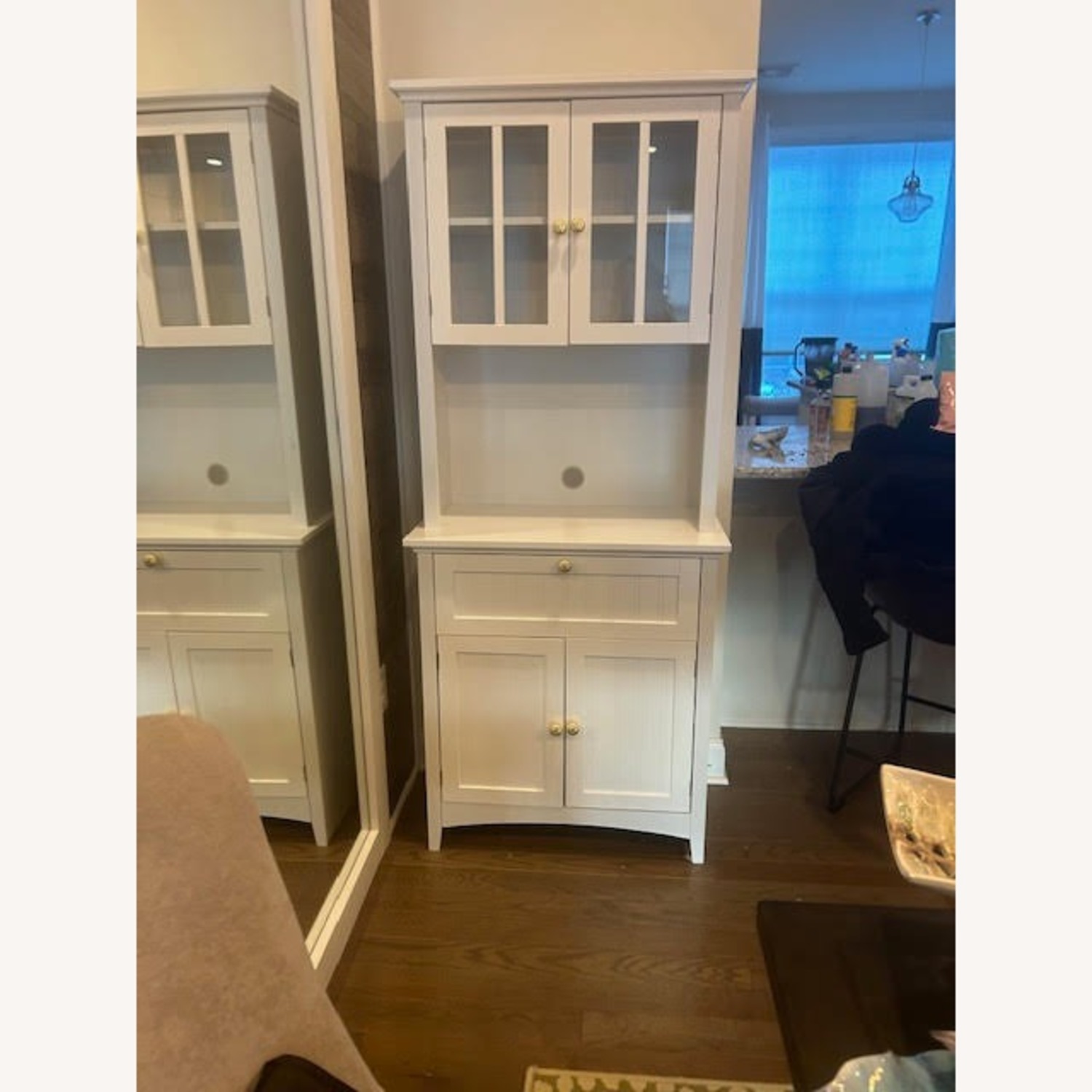 Wayfair Sorens 70.25'' Kitchen Pantry - image-1