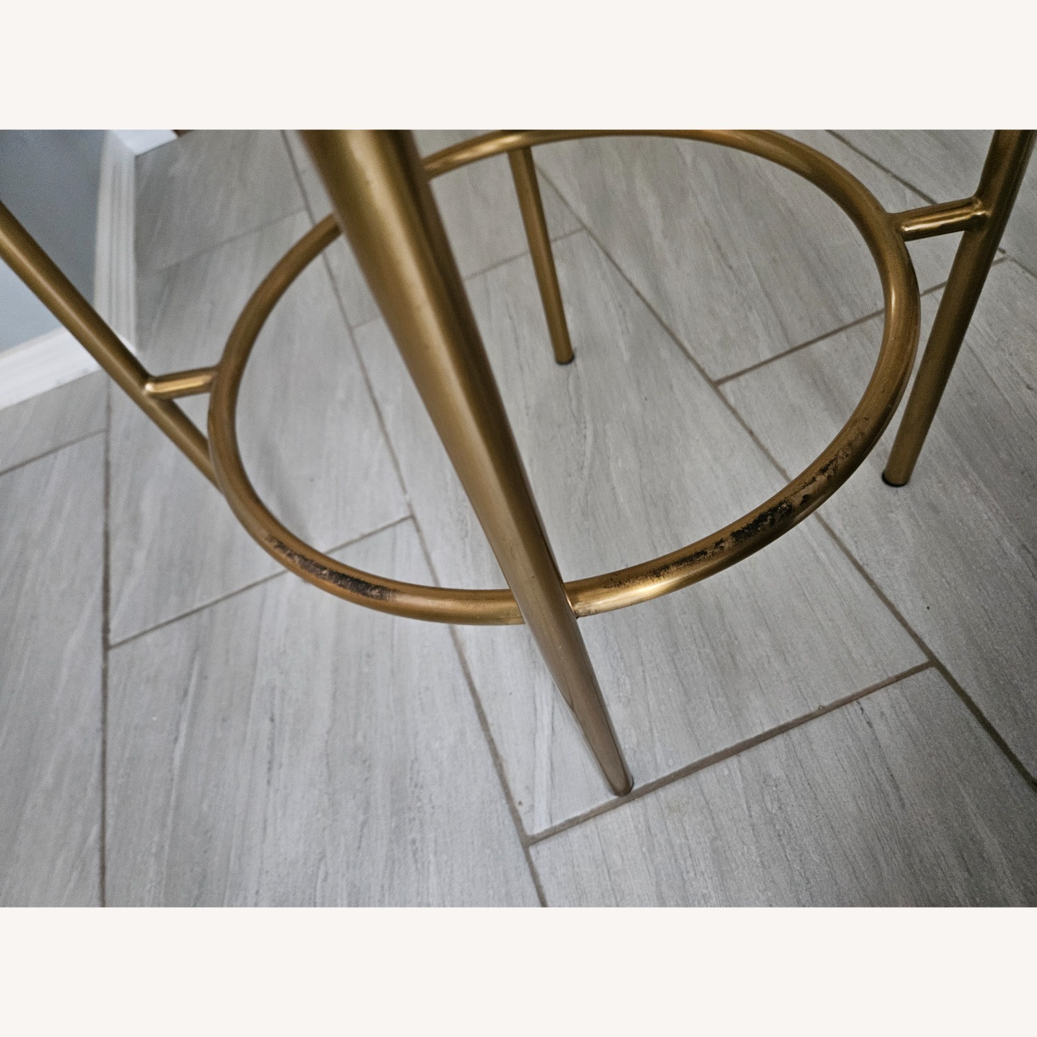 Rove Concept Ava Bar Countertop Stools, Set of 3 - image-8