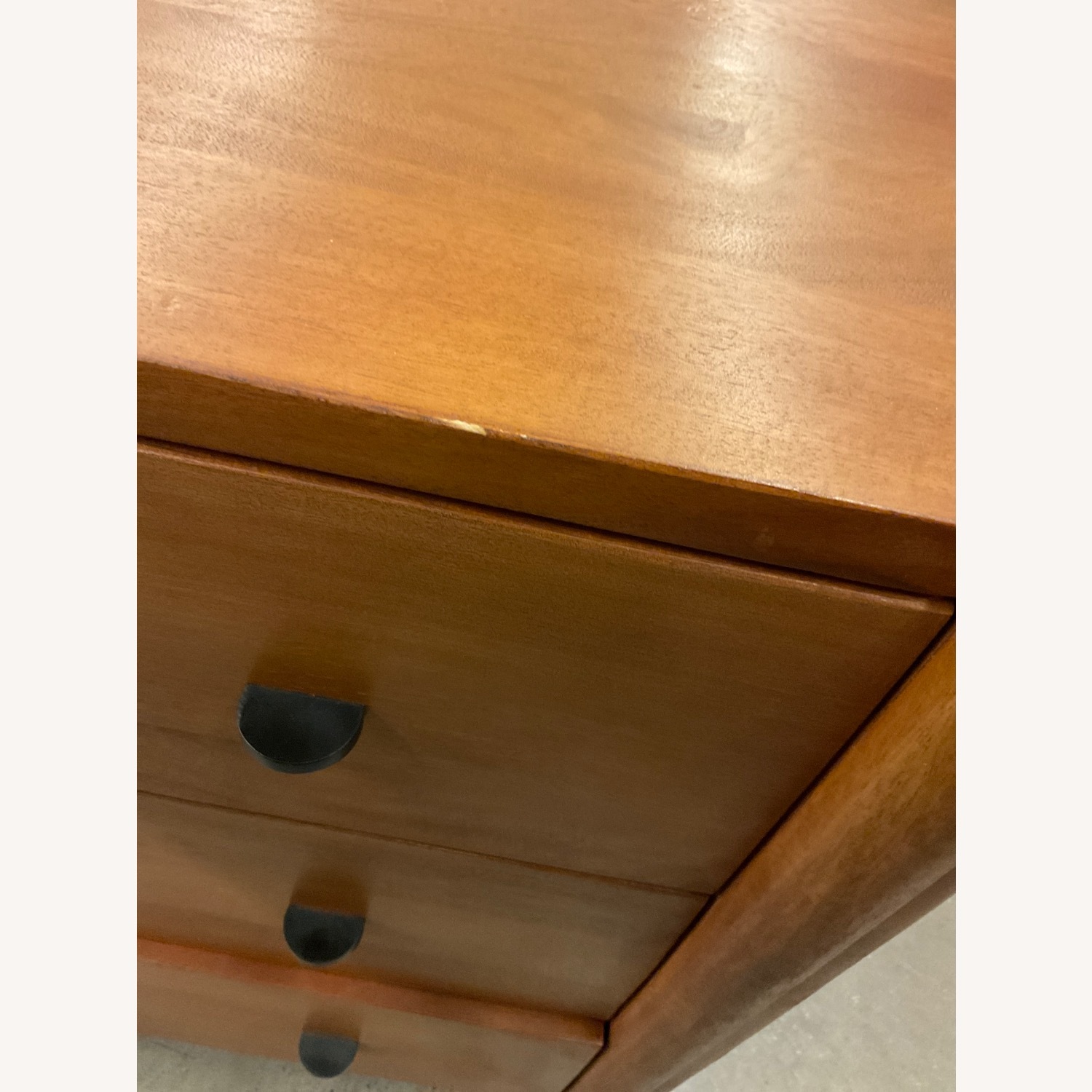 West Elm Otto 6 Drawer Dresser - image-5