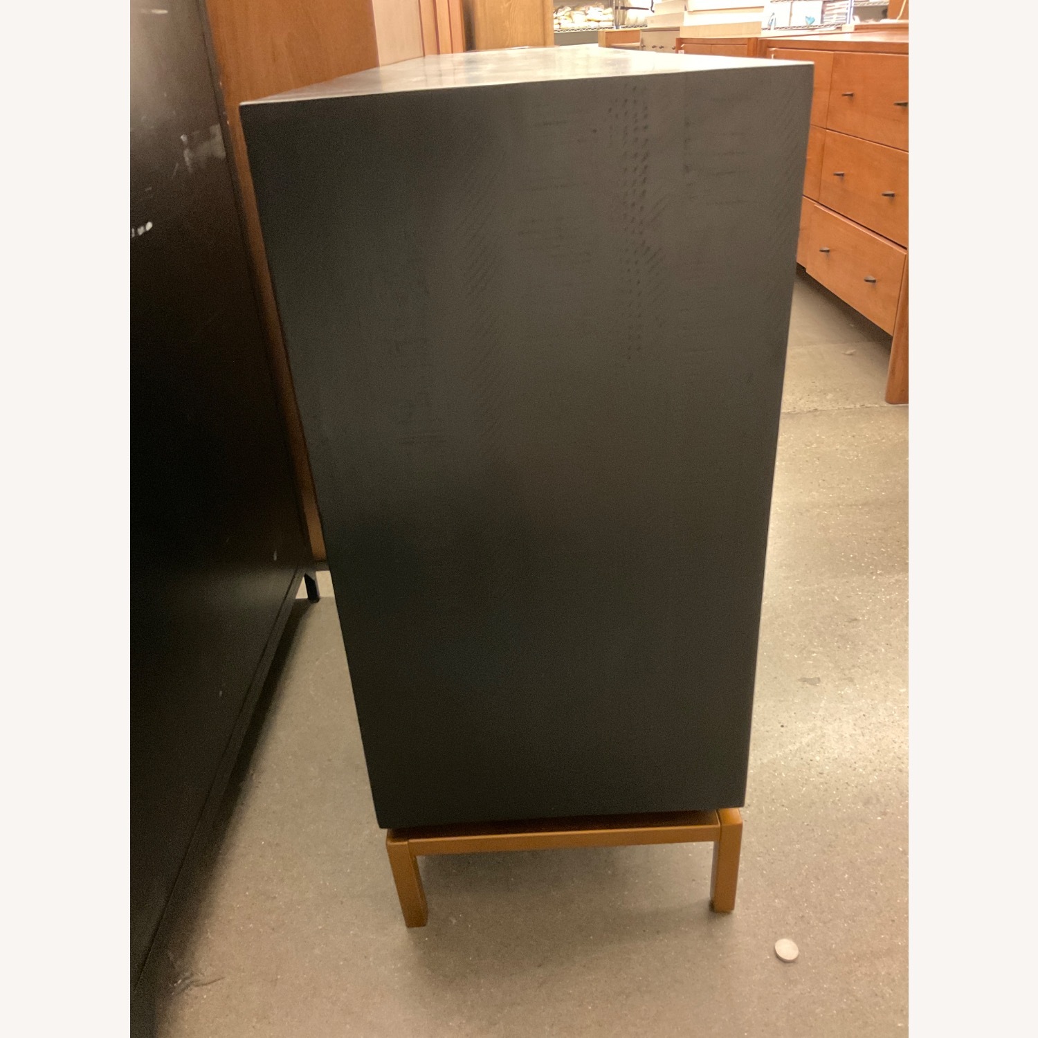 West Elm Alexa 7 Drawer Dresser - image-5