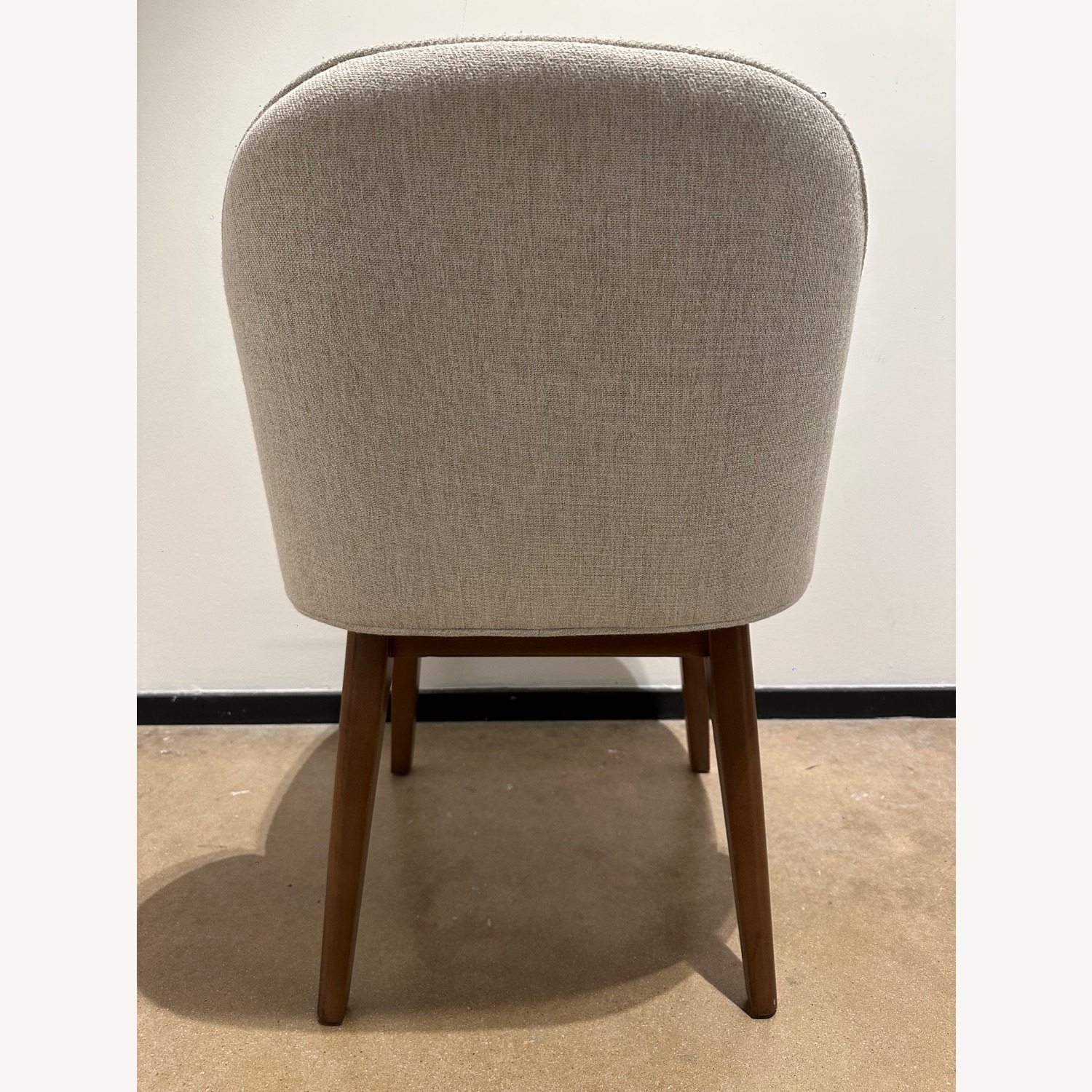 West Elm Wayne Dining Chair - image-3