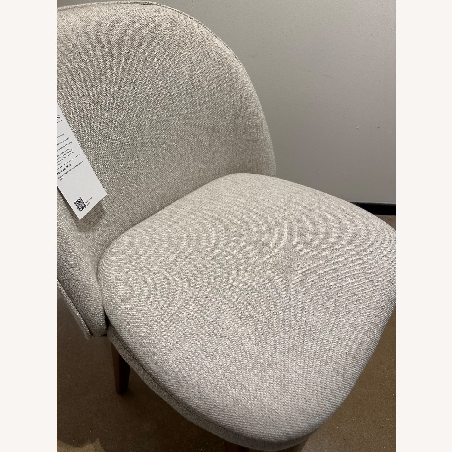 West Elm Wayne Dining Chair - image-4