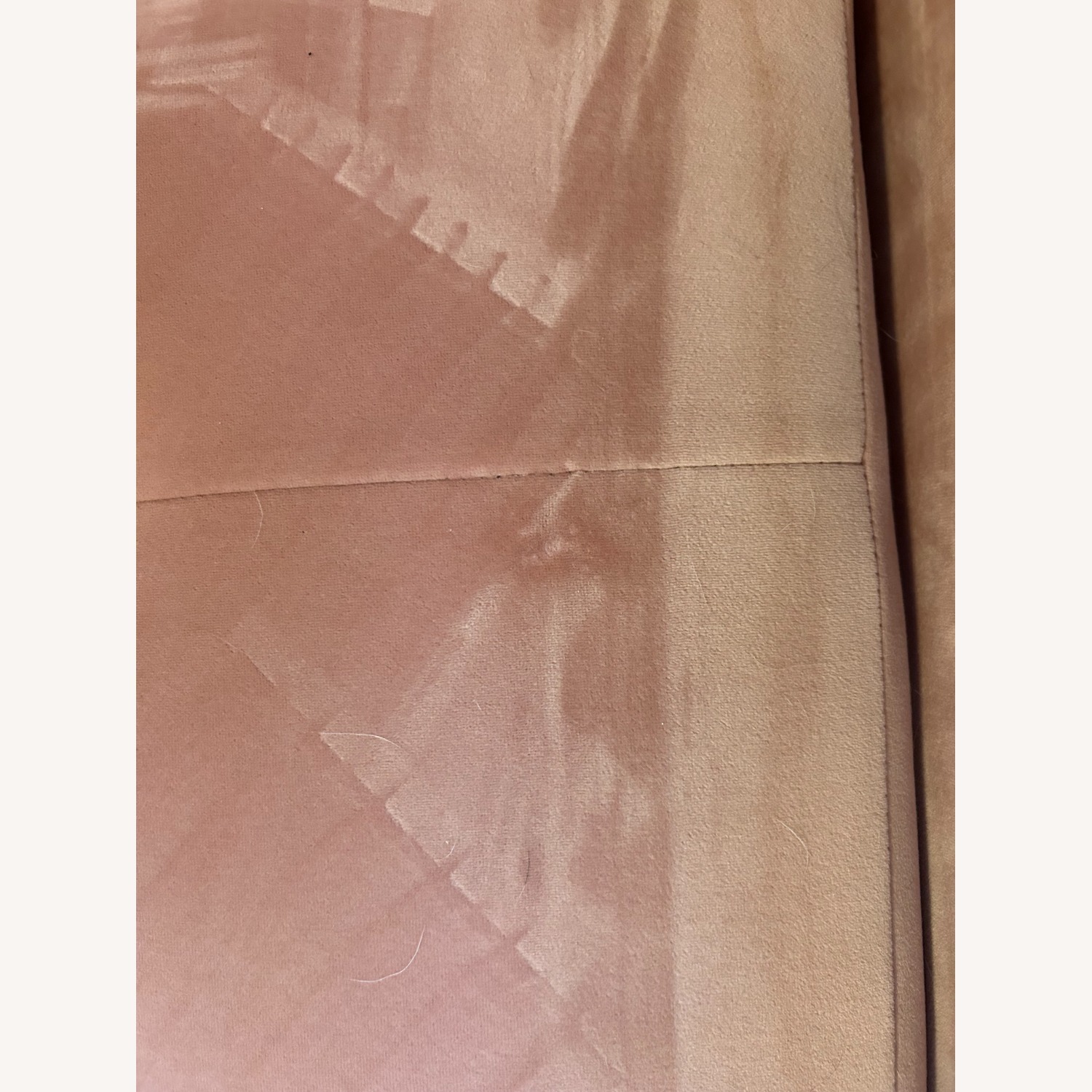 Joybird Eliot Royale Blush Sofa - image-4