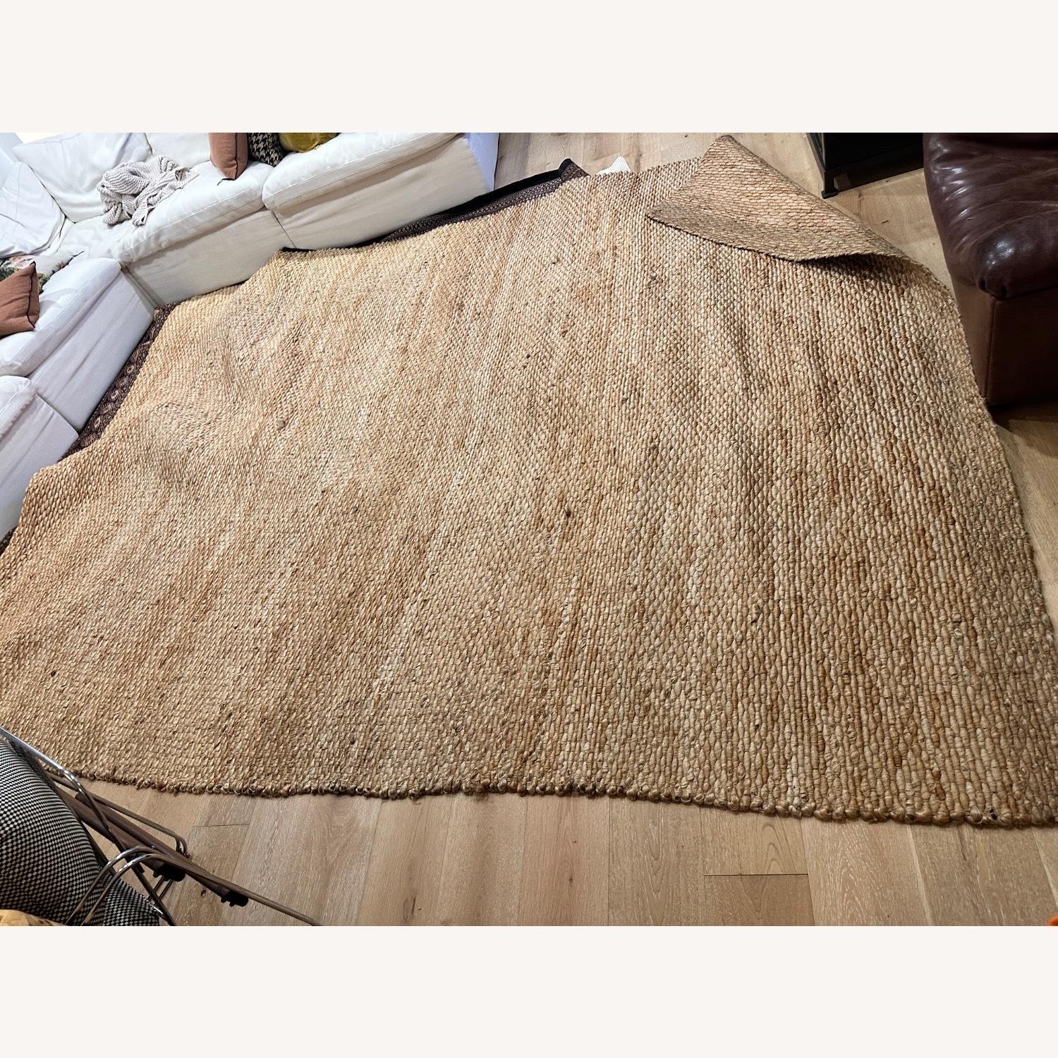 9x12 Jute Rug  - image-3