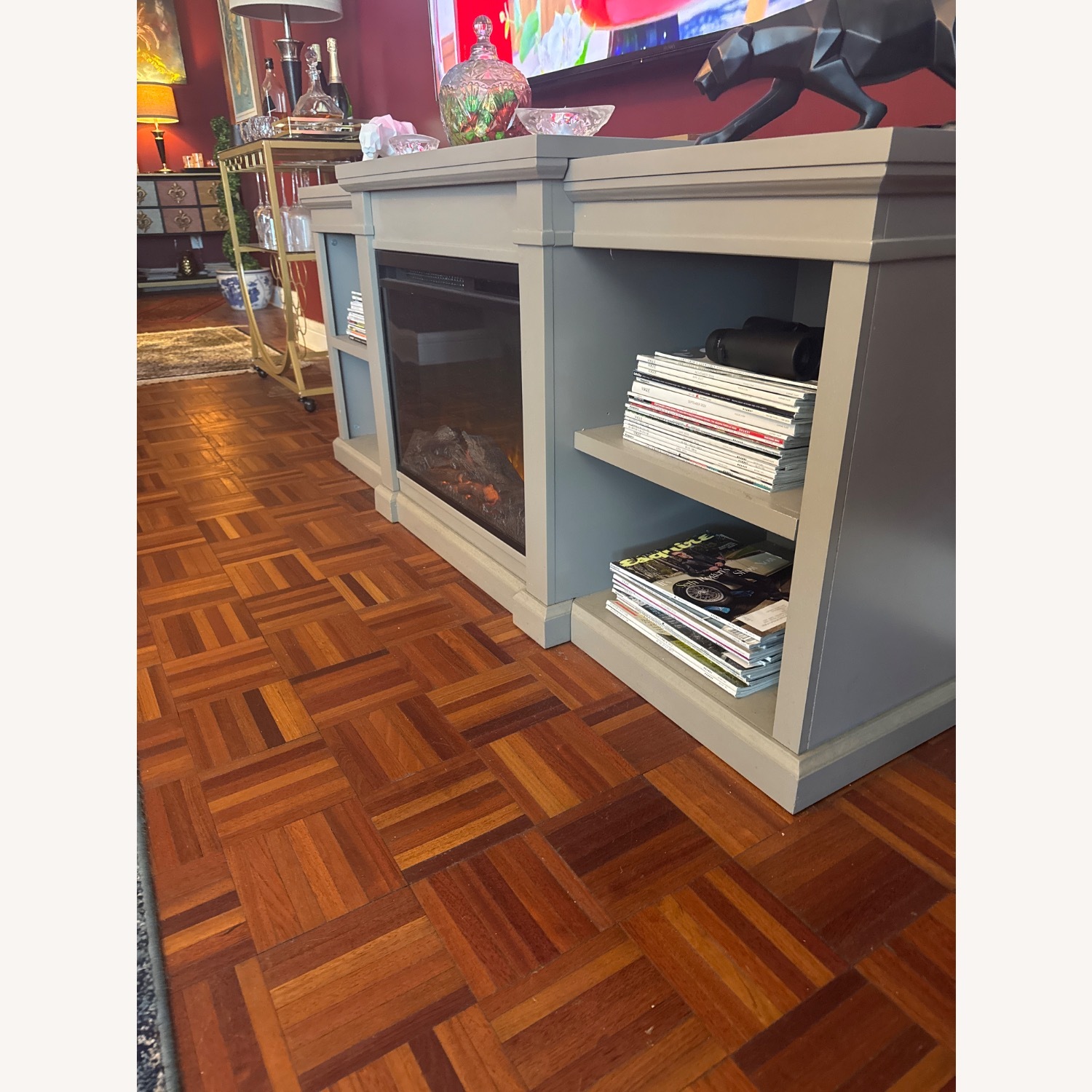 Mobilia TV Stand - image-3