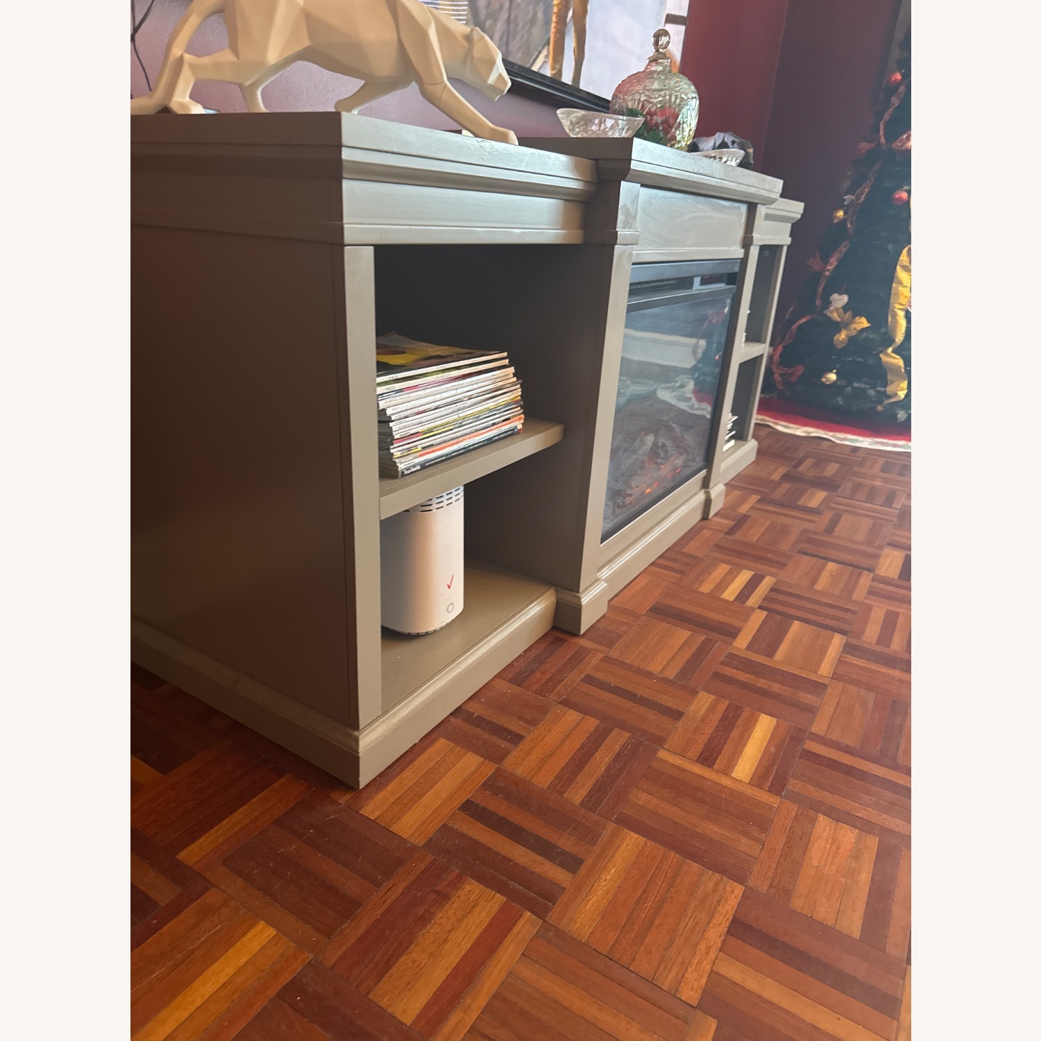 Mobilia TV Stand - image-2