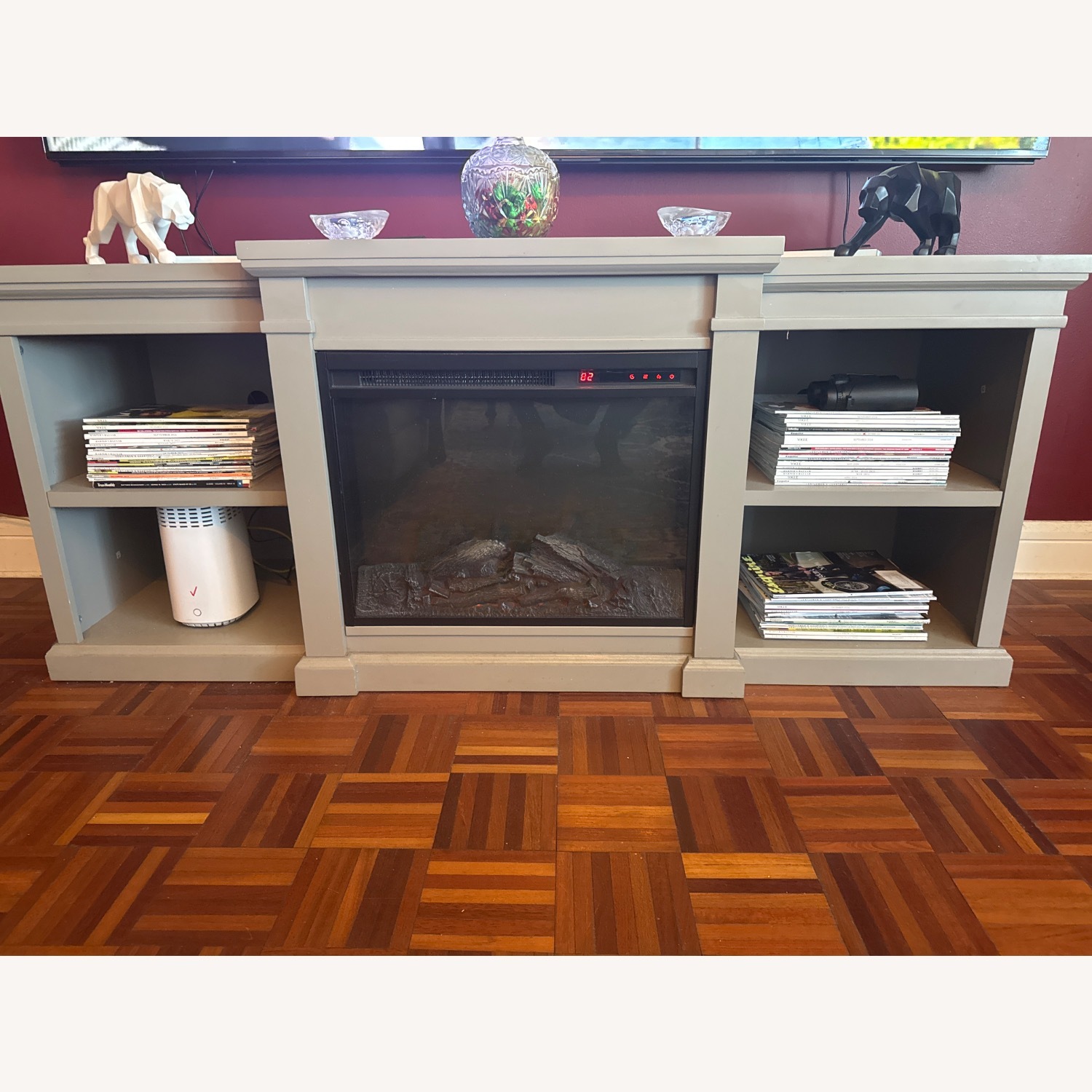 Mobilia TV Stand - image-1